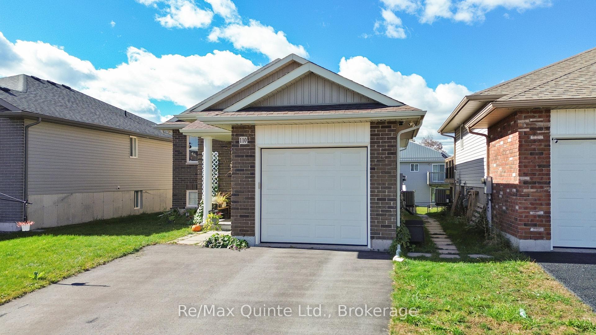 Photo 7 of Unit B, 110 Greenhill Lane, Belleville, Belleville Ward — HOMEH