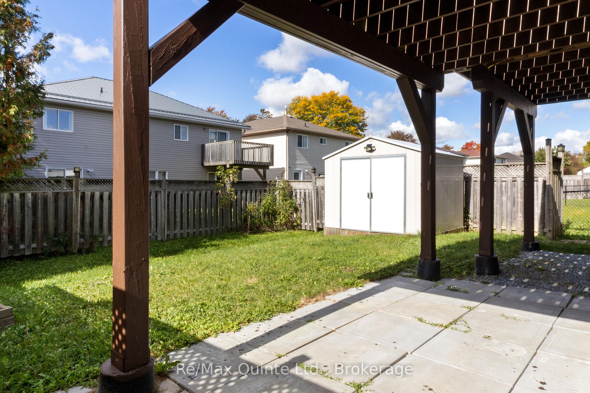 Photo 17 of Unit B, 110 Greenhill Lane, Belleville, Belleville Ward — HOMEH