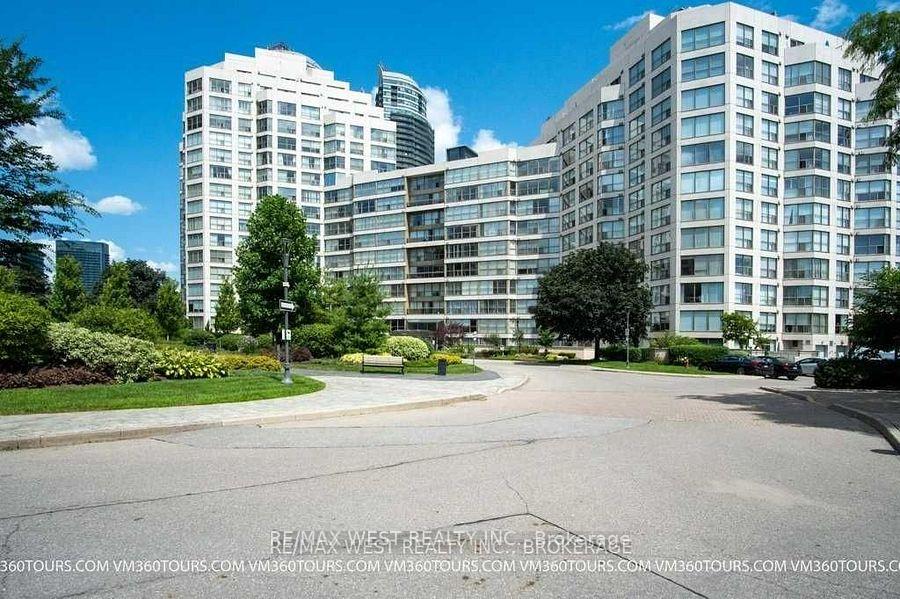 Photo 2 of Unit NPH7, 2261 Lake Shore Boulevard, Etobicoke, Mimico — HOMEH