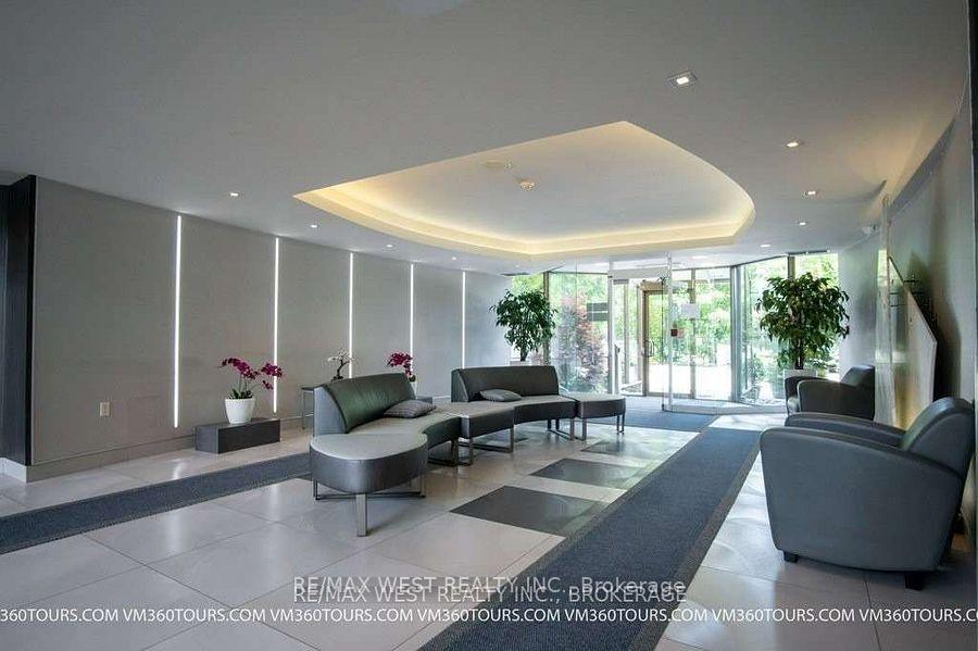 Photo 4 of Unit NPH7, 2261 Lake Shore Boulevard, Etobicoke, Mimico — HOMEH