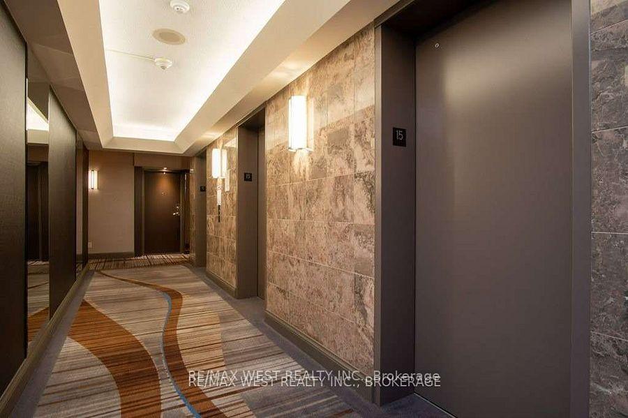 Photo 5 of Unit NPH7, 2261 Lake Shore Boulevard, Etobicoke, Mimico — HOMEH