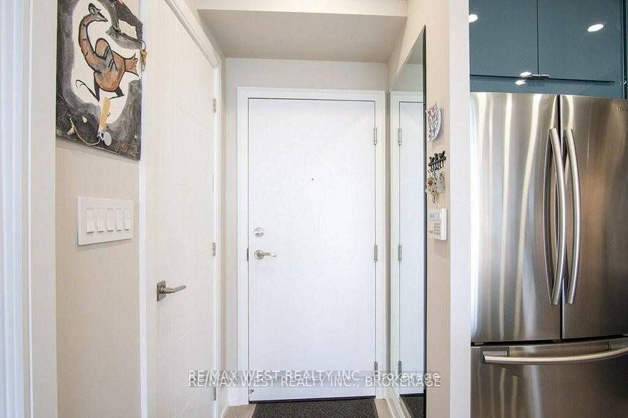 Photo 8 of Unit NPH7, 2261 Lake Shore Boulevard, Etobicoke, Mimico — HOMEH