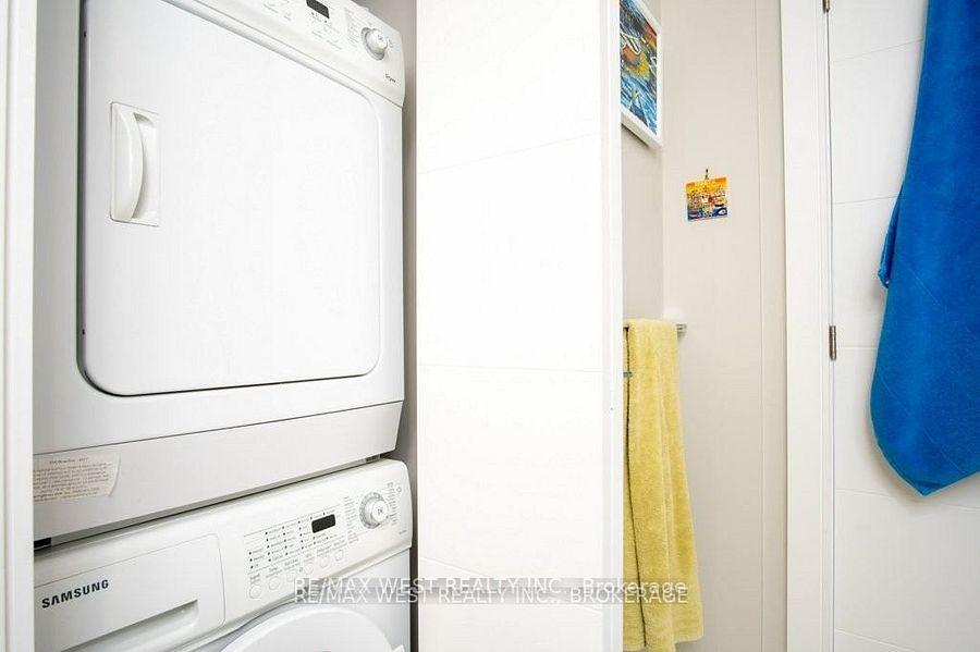 Photo 11 of Unit NPH7, 2261 Lake Shore Boulevard, Etobicoke, Mimico — HOMEH