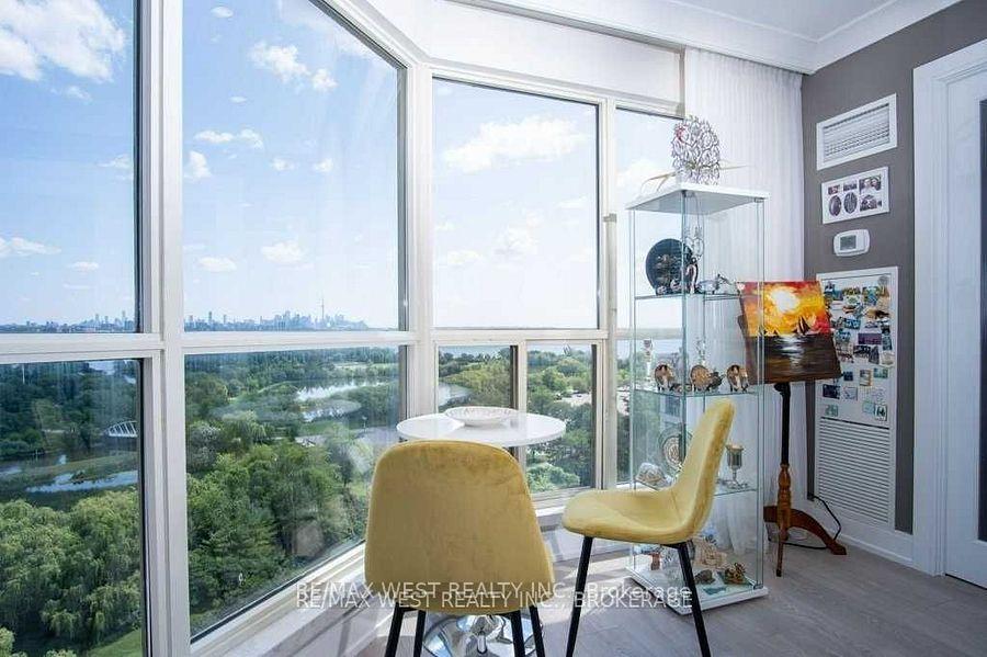 Photo 15 of Unit NPH7, 2261 Lake Shore Boulevard, Etobicoke, Mimico — HOMEH