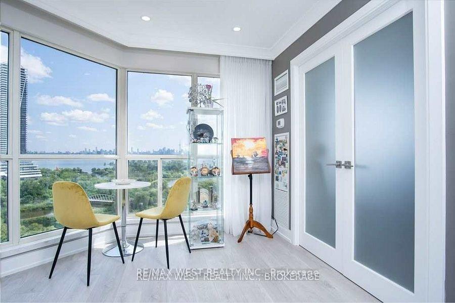 Photo 18 of Unit NPH7, 2261 Lake Shore Boulevard, Etobicoke, Mimico — HOMEH
