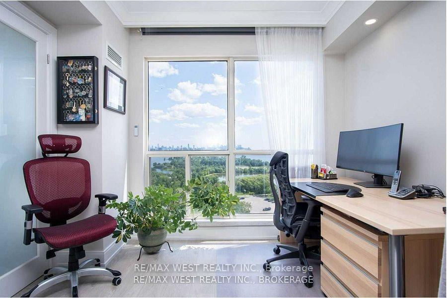 Photo 20 of Unit NPH7, 2261 Lake Shore Boulevard, Etobicoke, Mimico — HOMEH