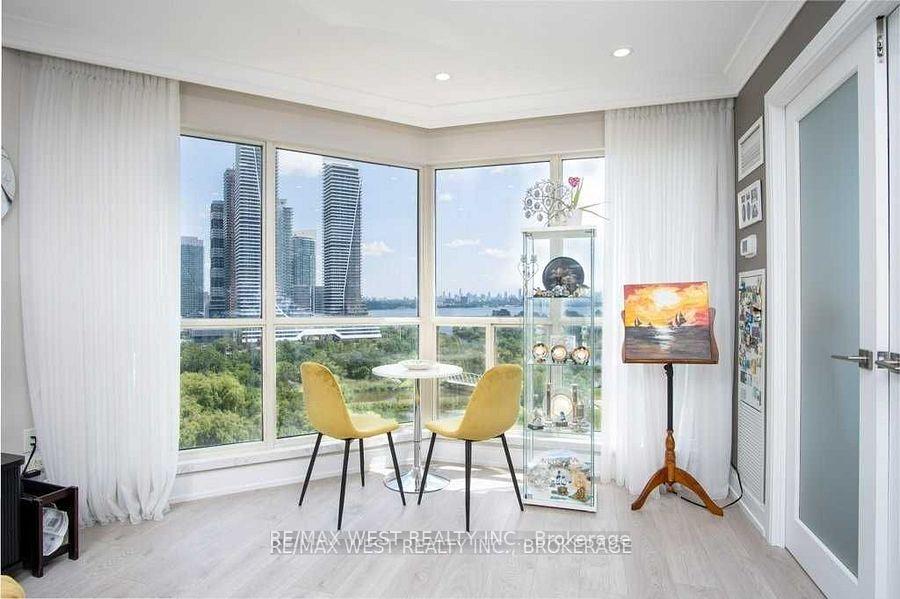 Photo 25 of Unit NPH7, 2261 Lake Shore Boulevard, Etobicoke, Mimico — HOMEH