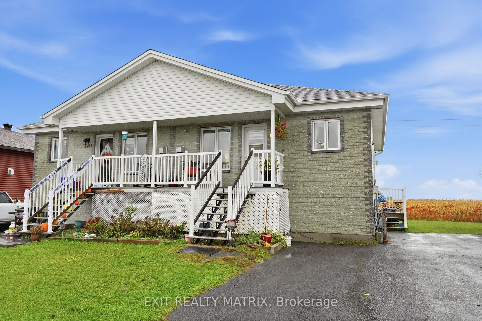 Photo of 1021 Jacynthe Street