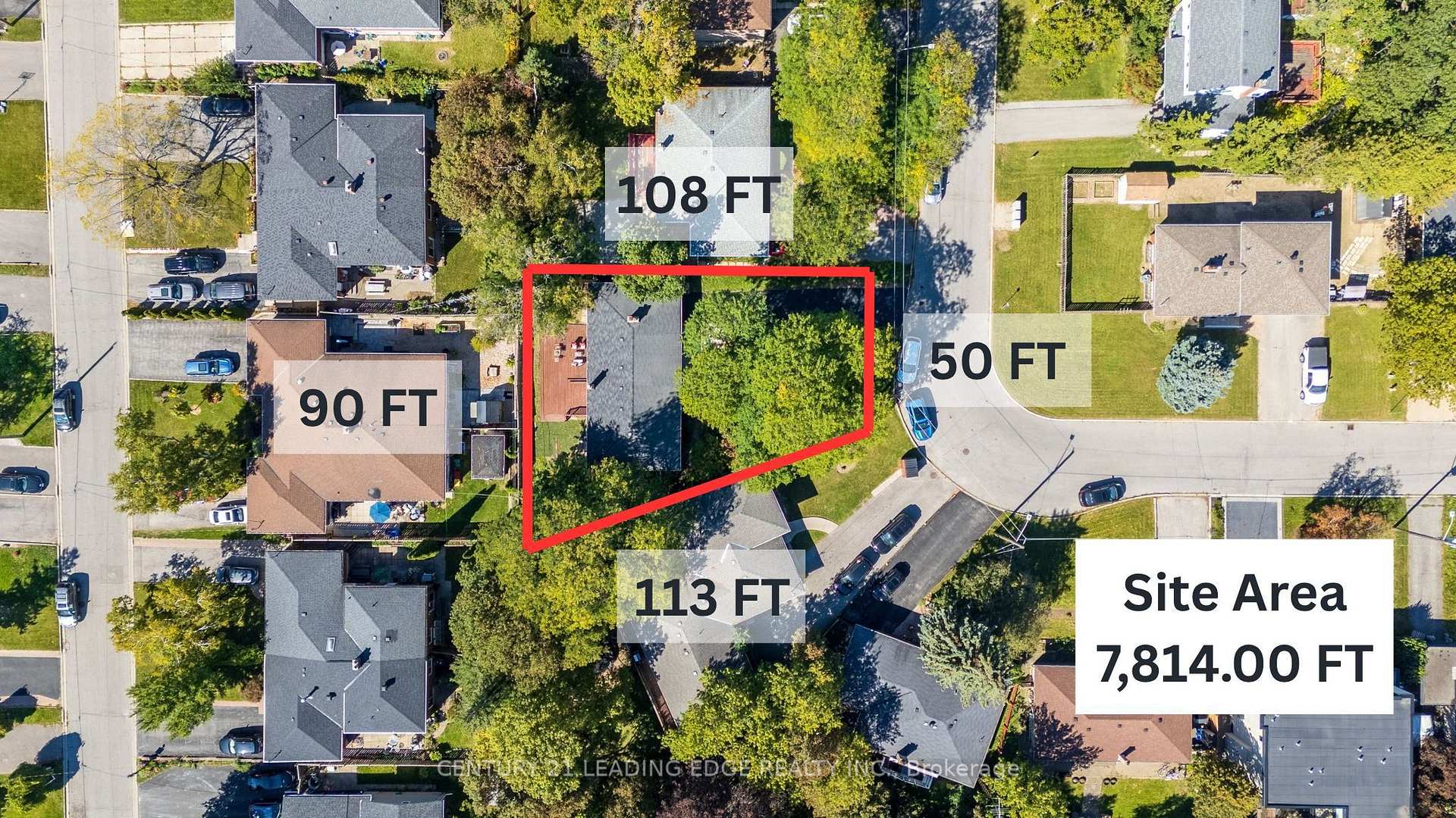 Photo 2 of 24 Lincoln Green Drive, Markham, Bullock — HOMEH