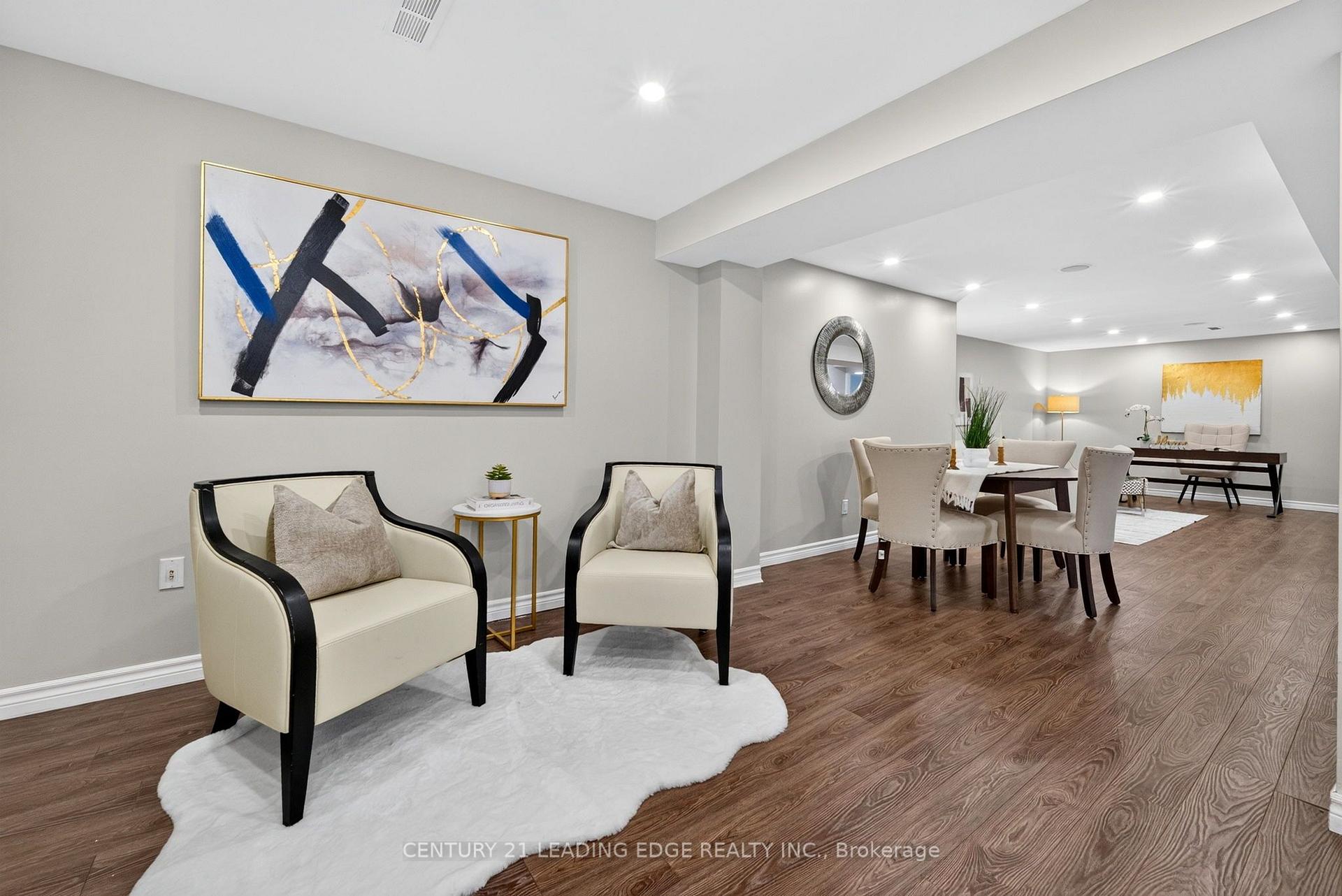 Photo 35 of 24 Lincoln Green Drive, Markham, Bullock — HOMEH