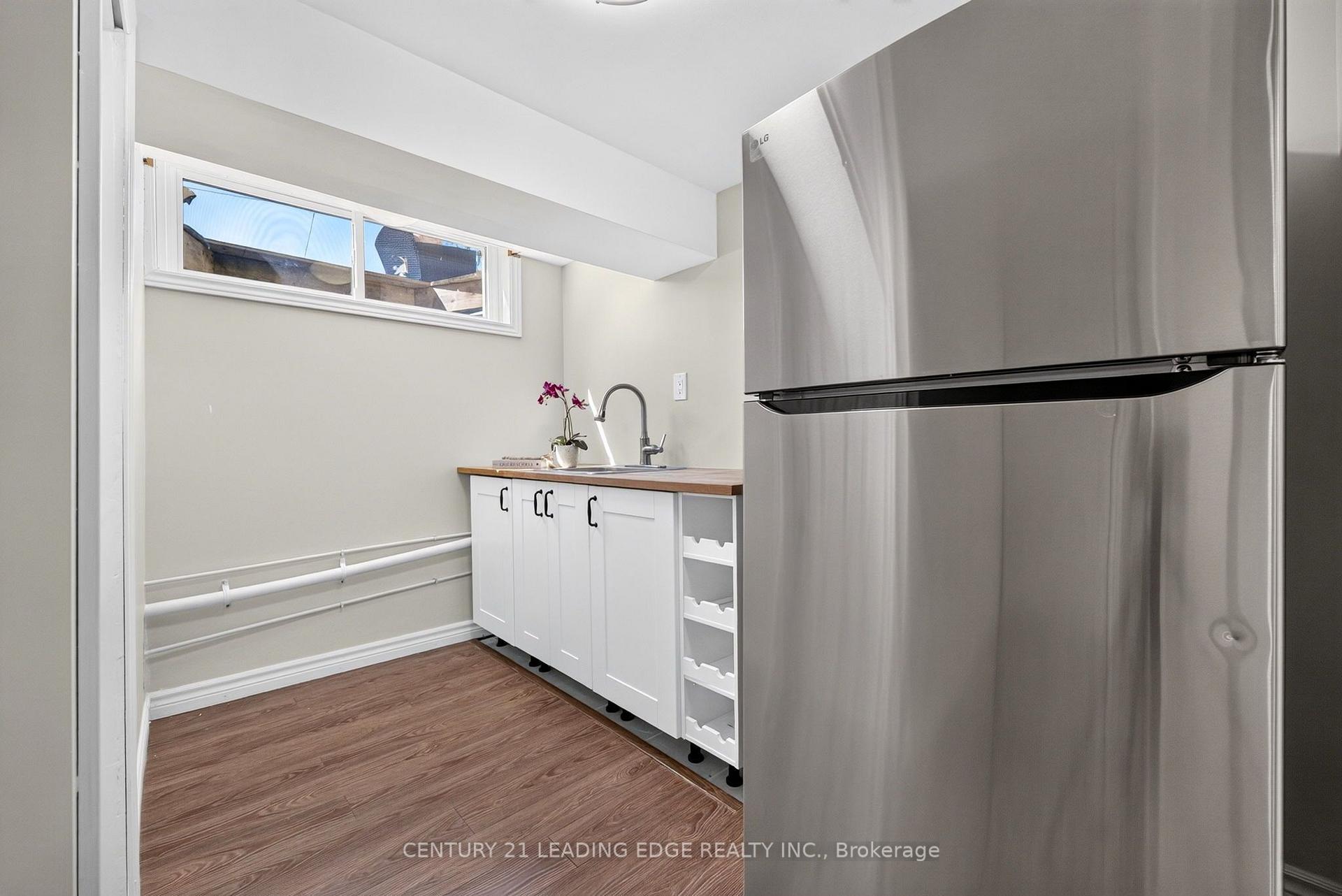 Photo 37 of 24 Lincoln Green Drive, Markham, Bullock — HOMEH