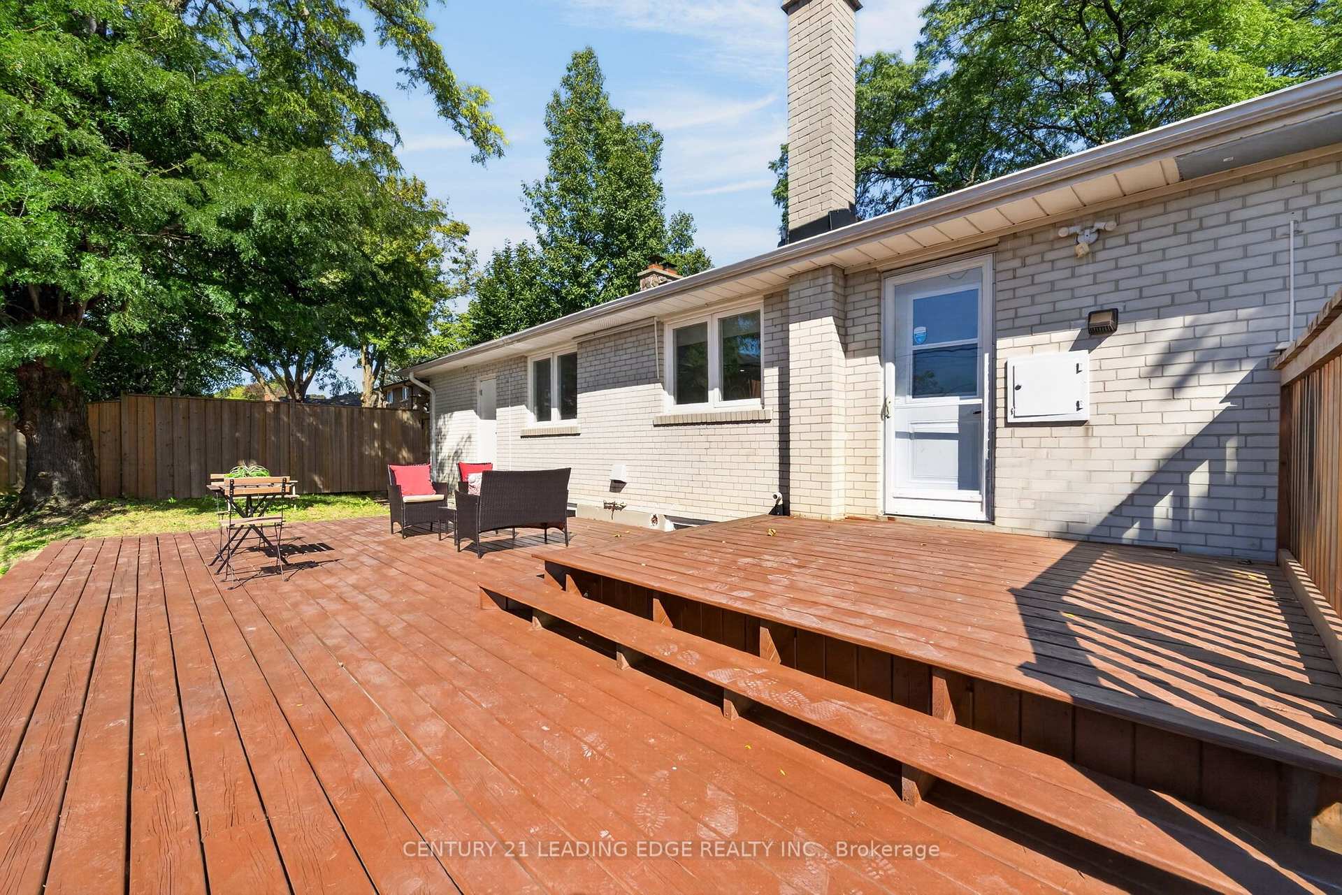 Photo 45 of 24 Lincoln Green Drive, Markham, Bullock — HOMEH