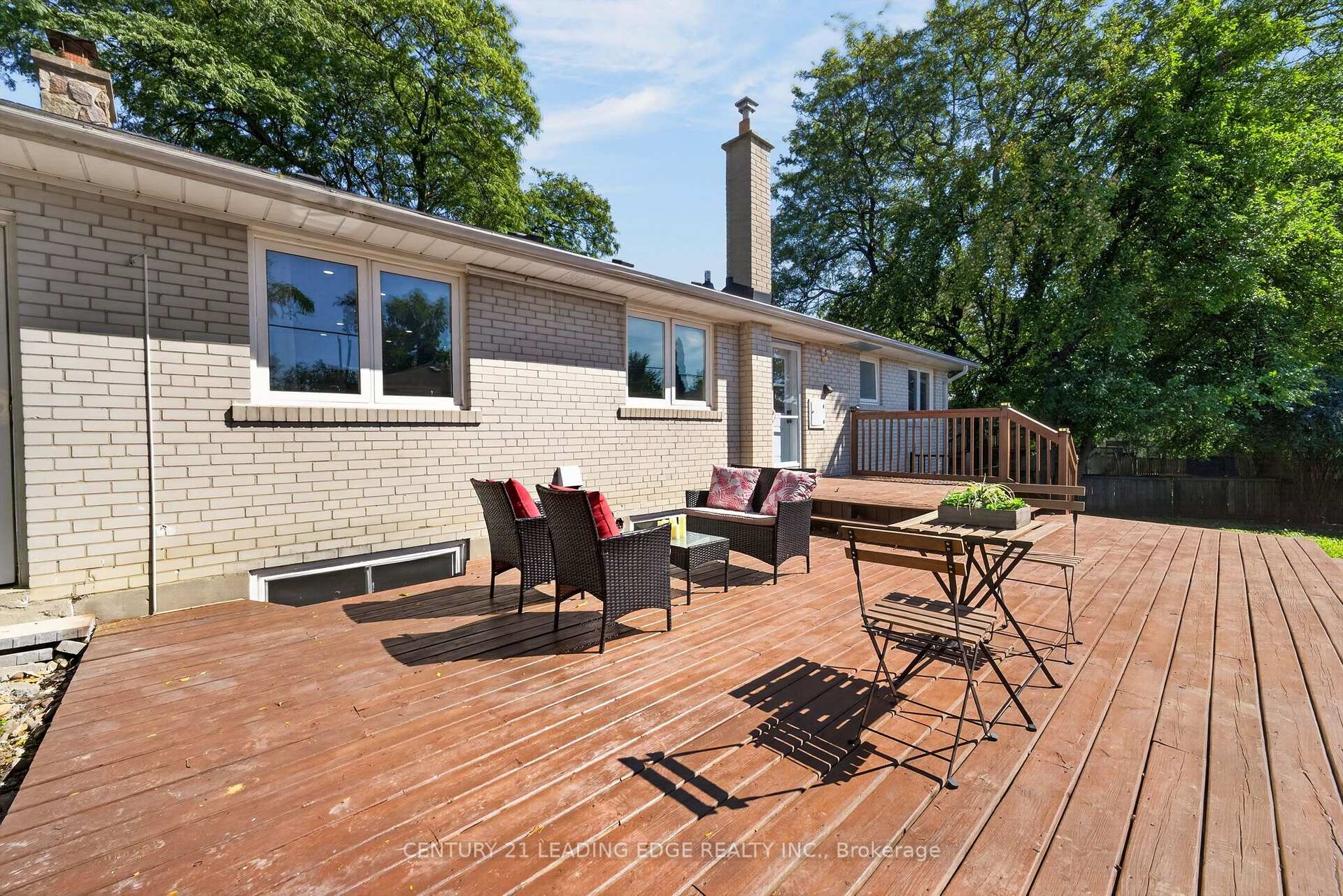 Photo 46 of 24 Lincoln Green Drive, Markham, Bullock — HOMEH