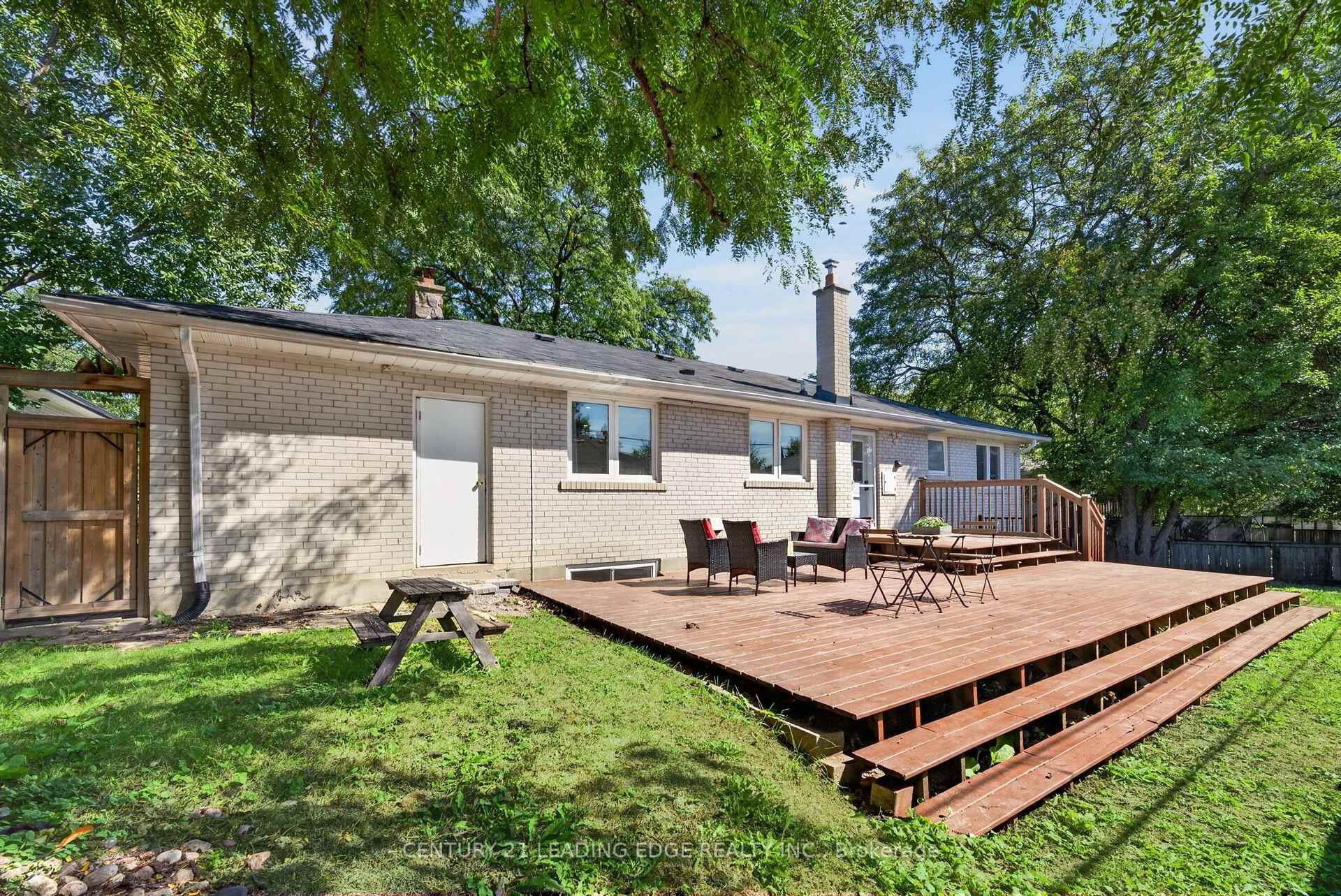 Photo 47 of 24 Lincoln Green Drive, Markham, Bullock — HOMEH