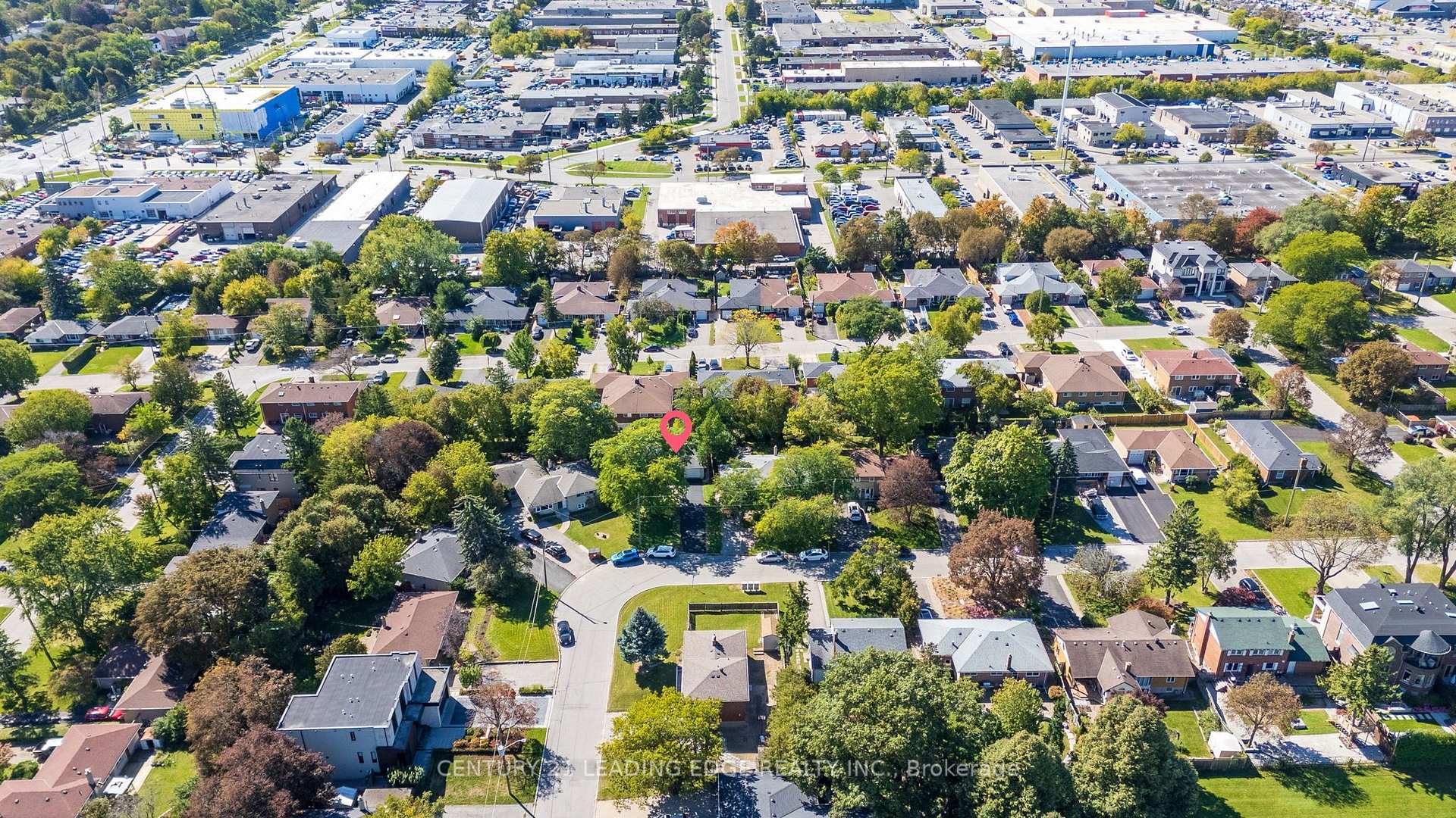 Photo 48 of 24 Lincoln Green Drive, Markham, Bullock — HOMEH