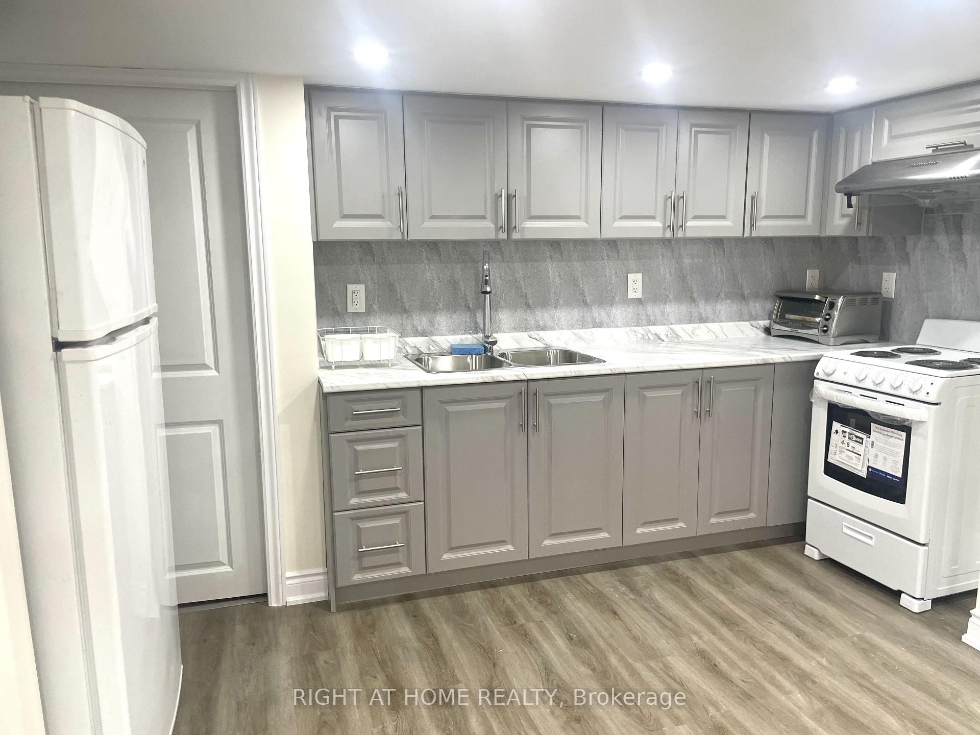 Photo of Unit Unit #2 (Bsmt), 11 Herdwick Street
