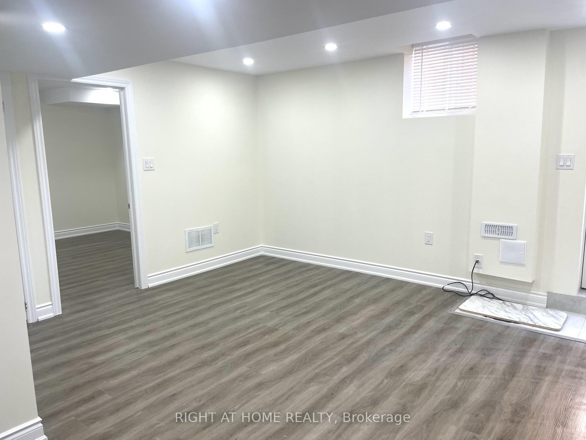 Photo 2 of Unit Unit #2 (Bsmt), 11 Herdwick Street, Brampton, Gore Industrial North — HOMEH