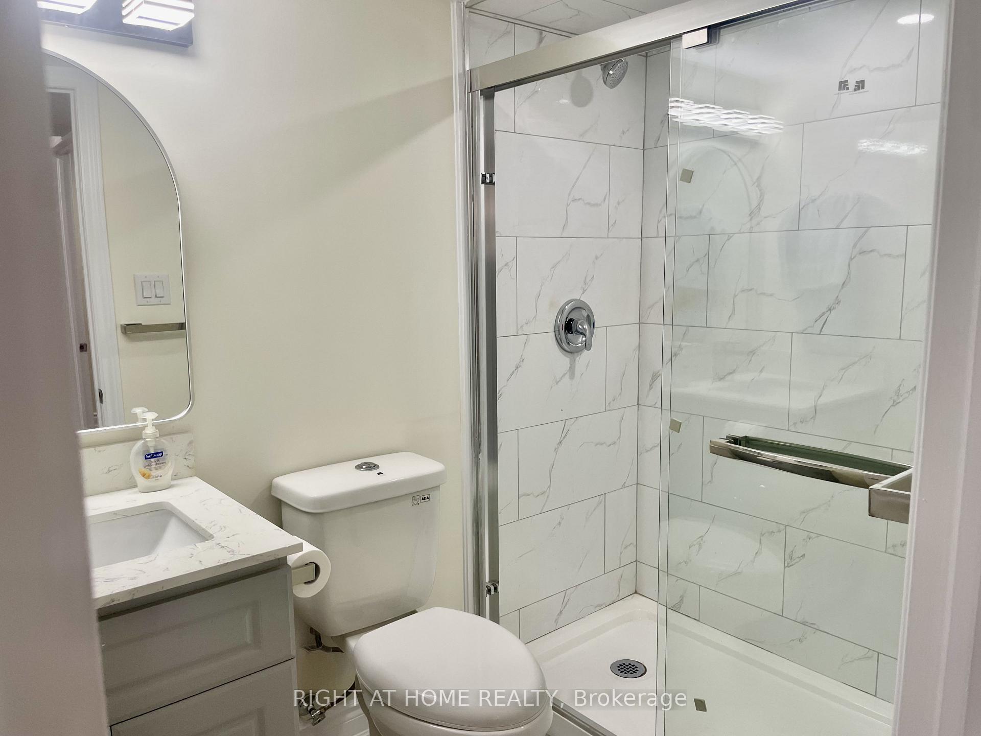 Photo 7 of Unit Unit #2 (Bsmt), 11 Herdwick Street, Brampton, Gore Industrial North — HOMEH