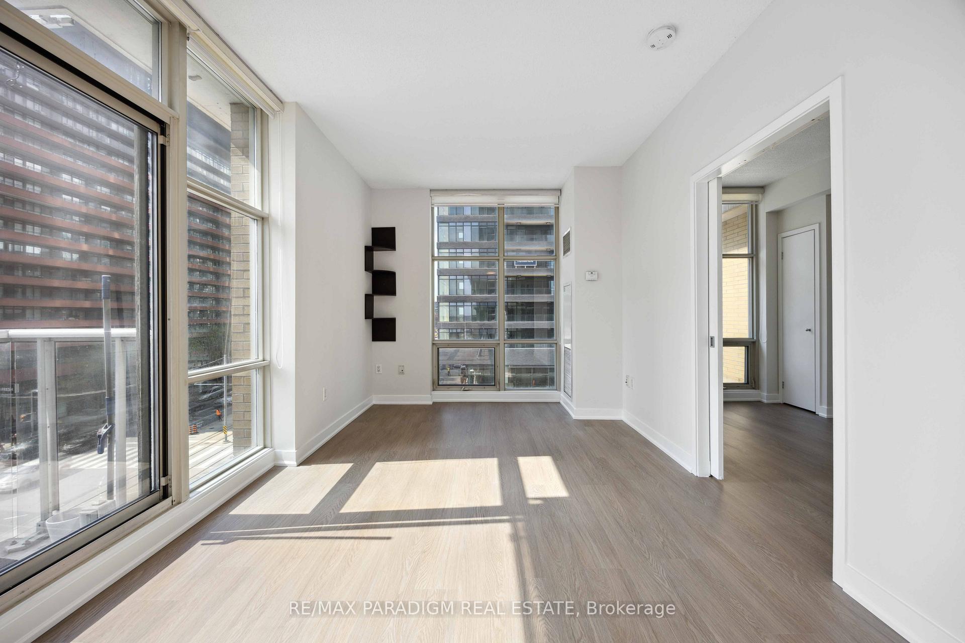 Photo 15 of Unit 611, 9 Spadina Avenue, Toronto, Waterfront Communities — HOMEH