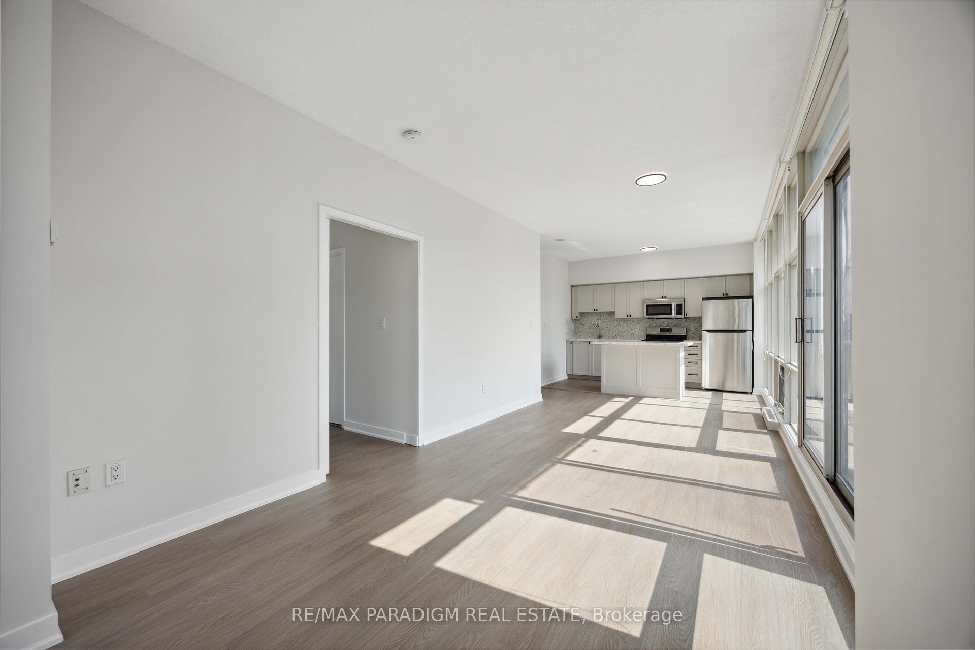 Photo 16 of Unit 611, 9 Spadina Avenue, Toronto, Waterfront Communities — HOMEH