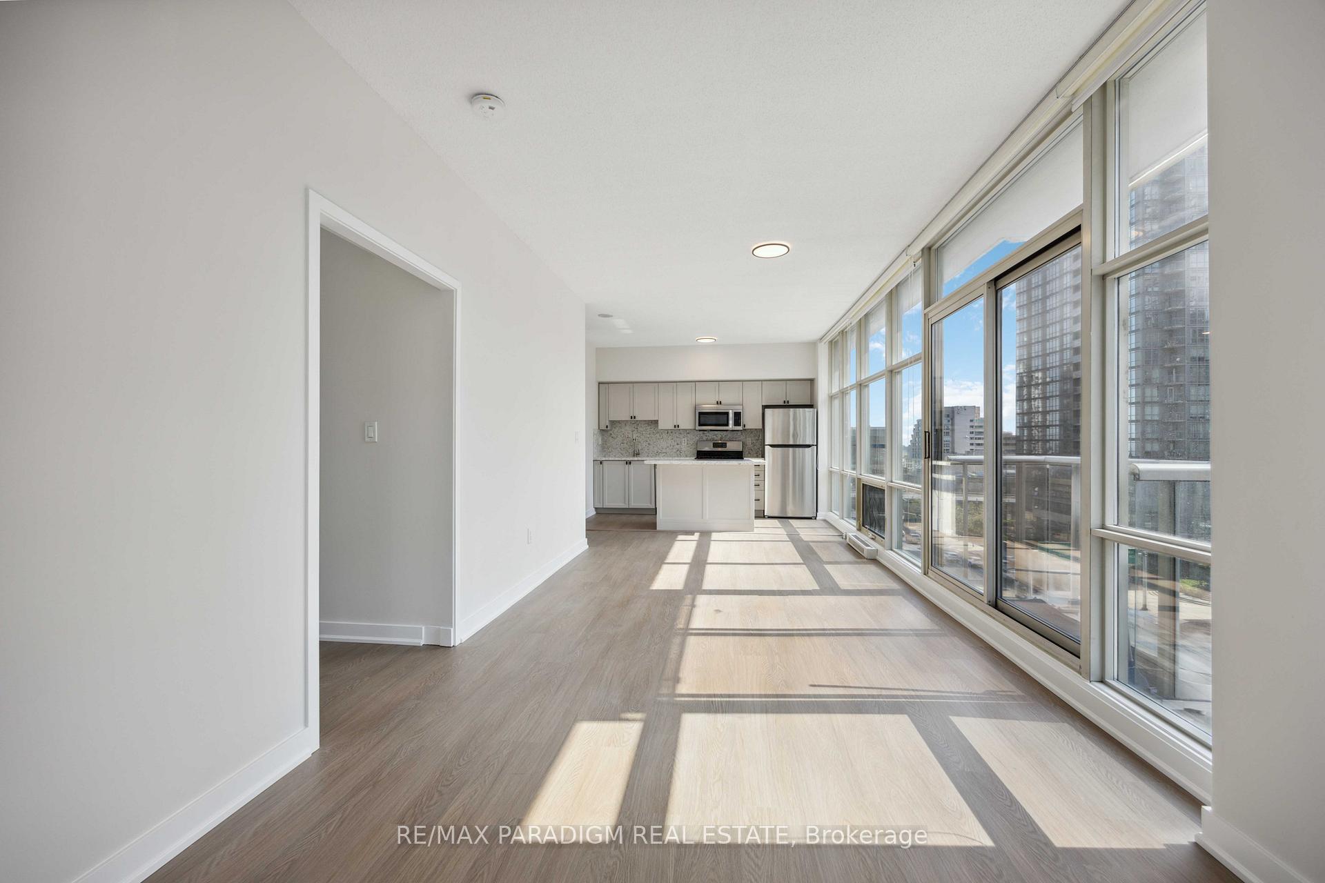Photo 17 of Unit 611, 9 Spadina Avenue, Toronto, Waterfront Communities — HOMEH