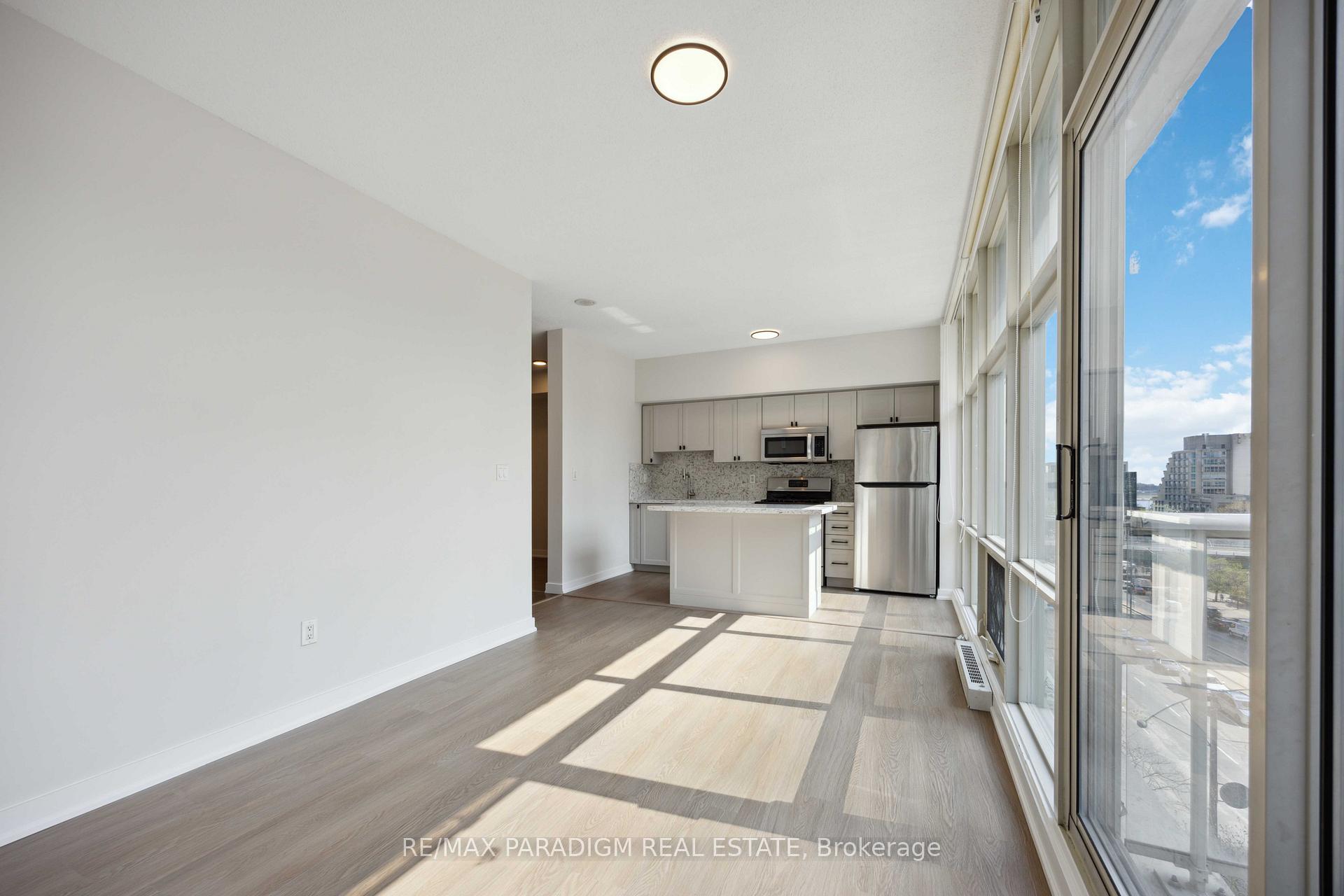 Photo 19 of Unit 611, 9 Spadina Avenue, Toronto, Waterfront Communities — HOMEH