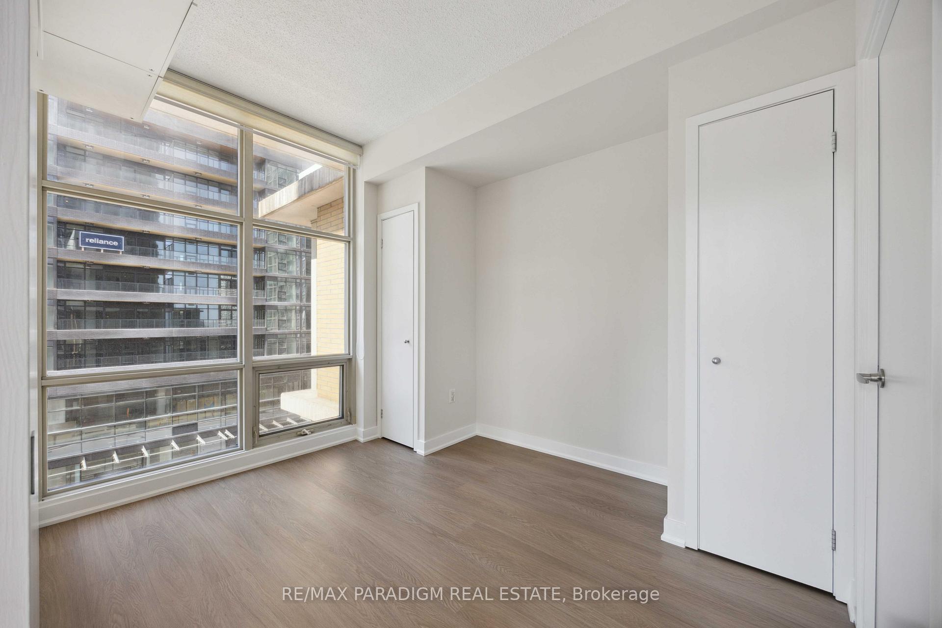 Photo 20 of Unit 611, 9 Spadina Avenue, Toronto, Waterfront Communities — HOMEH