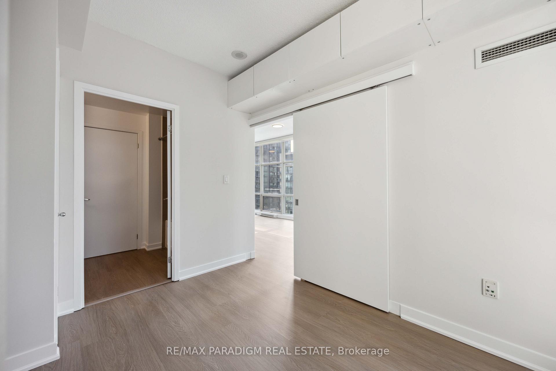 Photo 22 of Unit 611, 9 Spadina Avenue, Toronto, Waterfront Communities — HOMEH