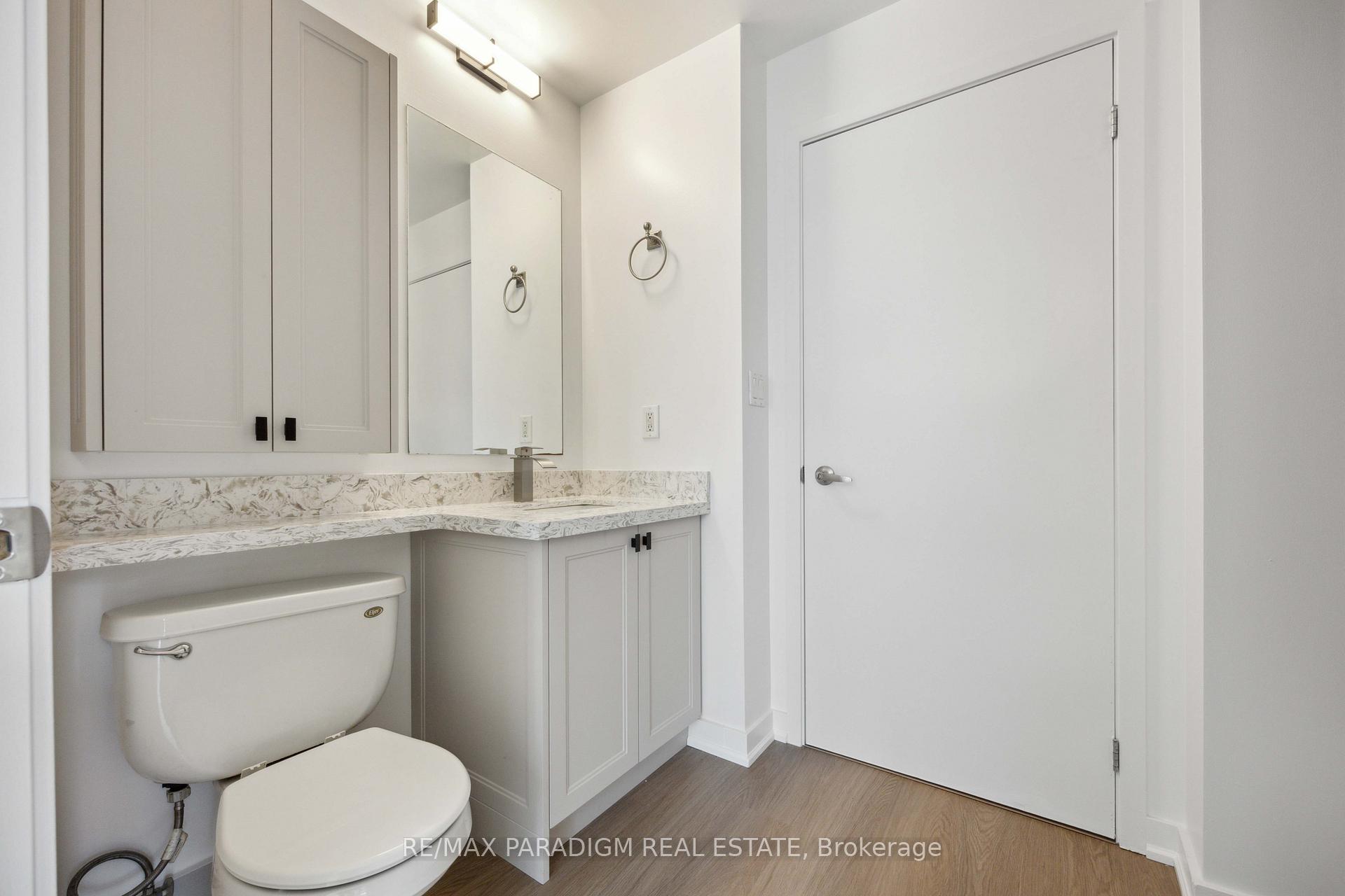 Photo 23 of Unit 611, 9 Spadina Avenue, Toronto, Waterfront Communities — HOMEH
