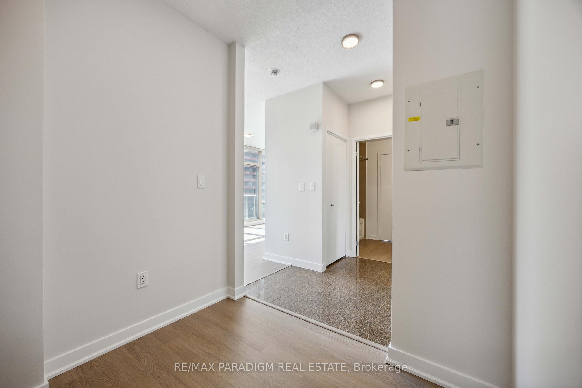 Photo 25 of Unit 611, 9 Spadina Avenue, Toronto, Waterfront Communities — HOMEH