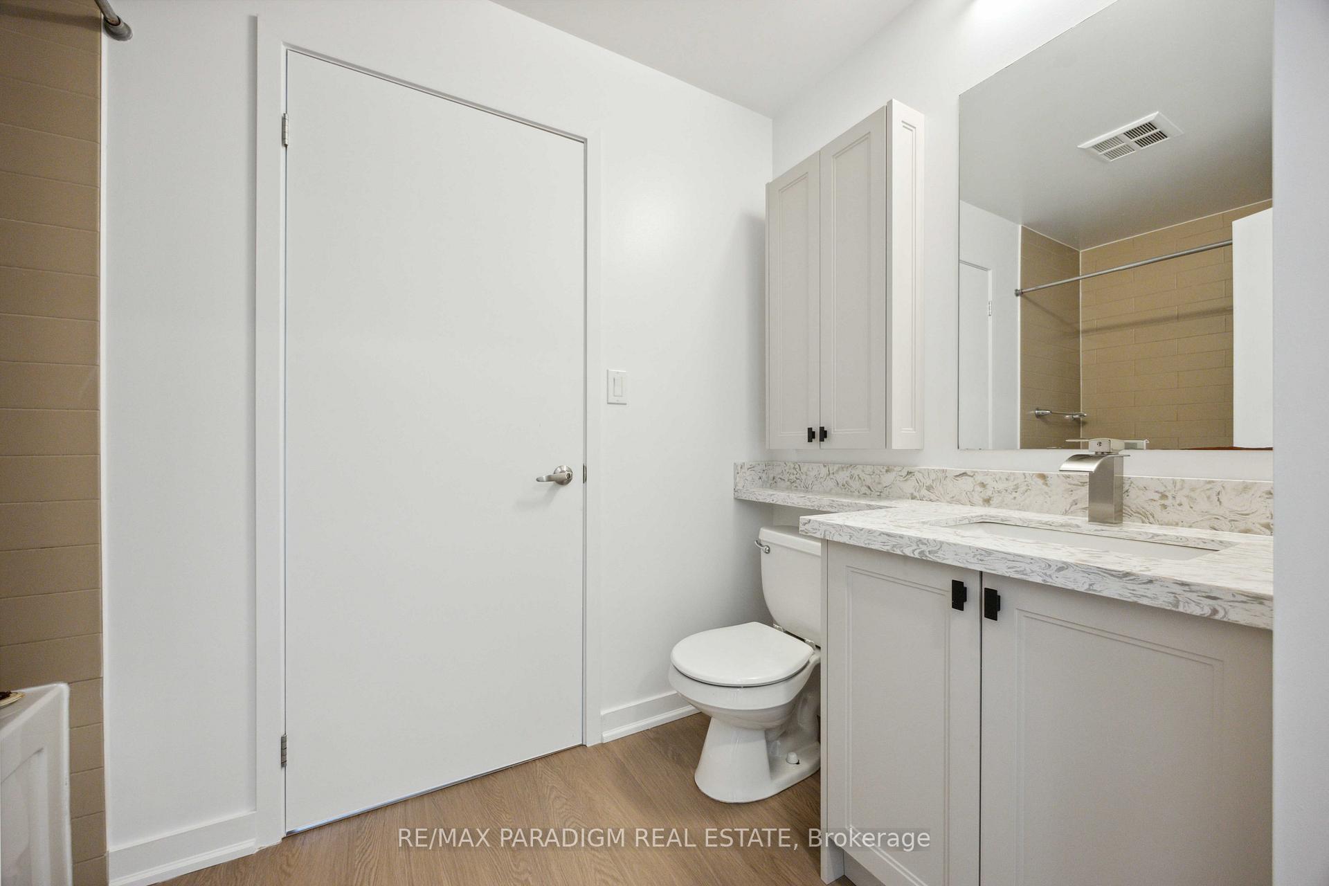 Photo 26 of Unit 611, 9 Spadina Avenue, Toronto, Waterfront Communities — HOMEH