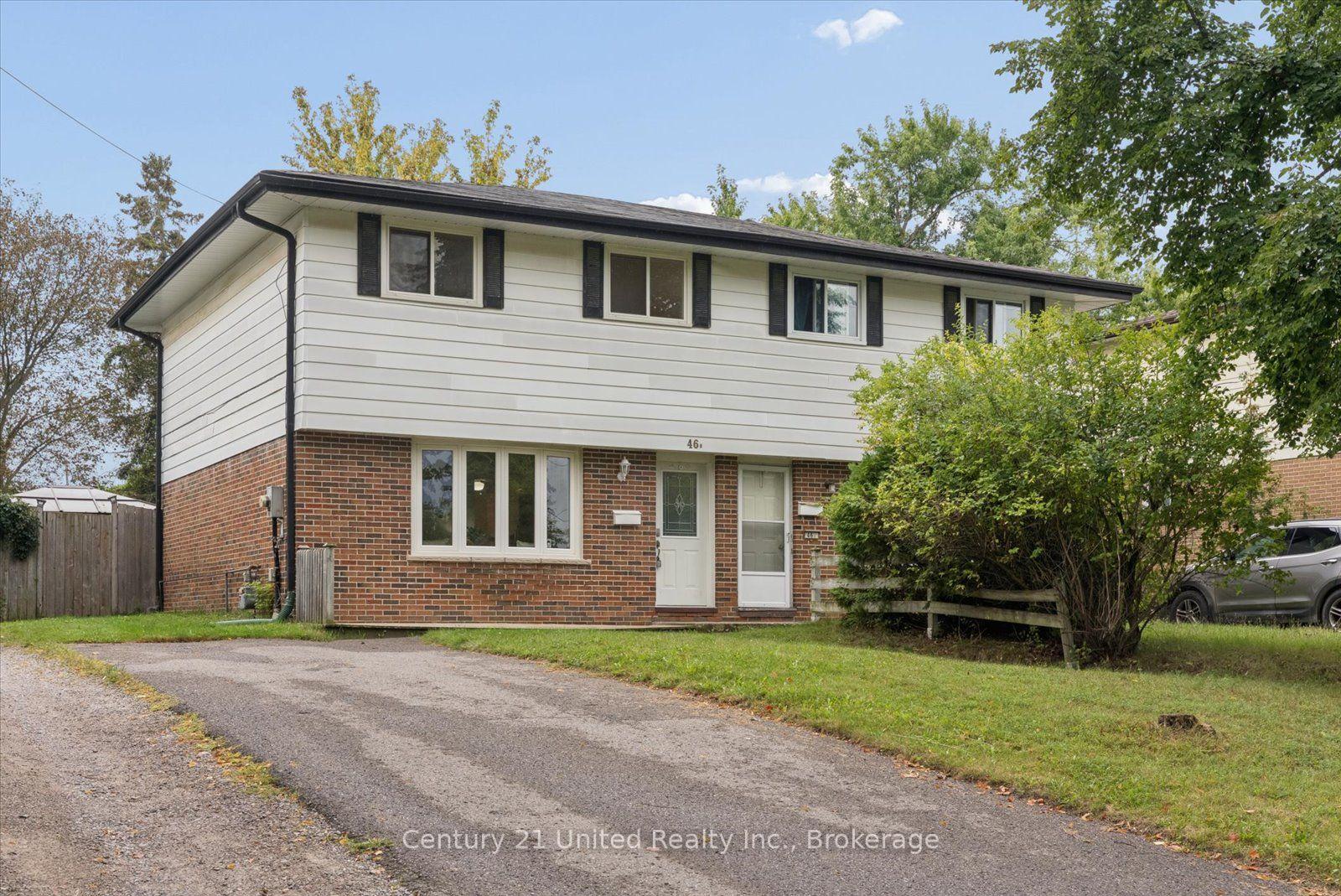 Photo of 46B Springbrook Drive