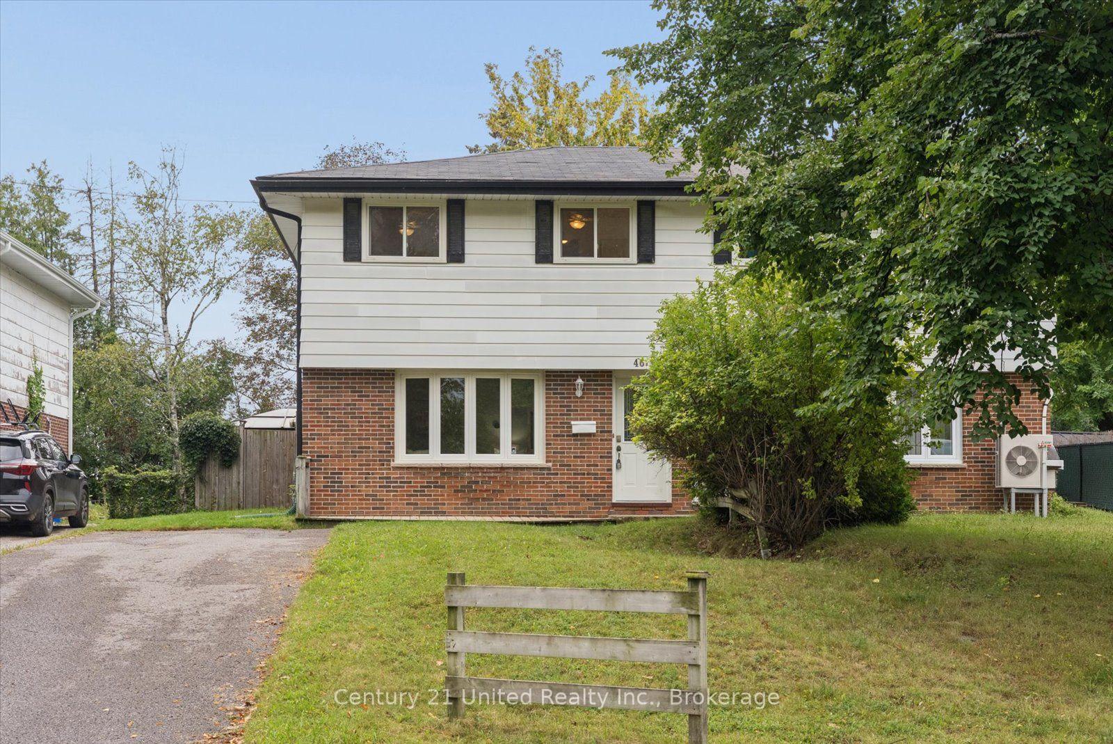 Photo 2 of 46B Springbrook Drive, Peterborough, Monaghan Ward 2 — HOMEH