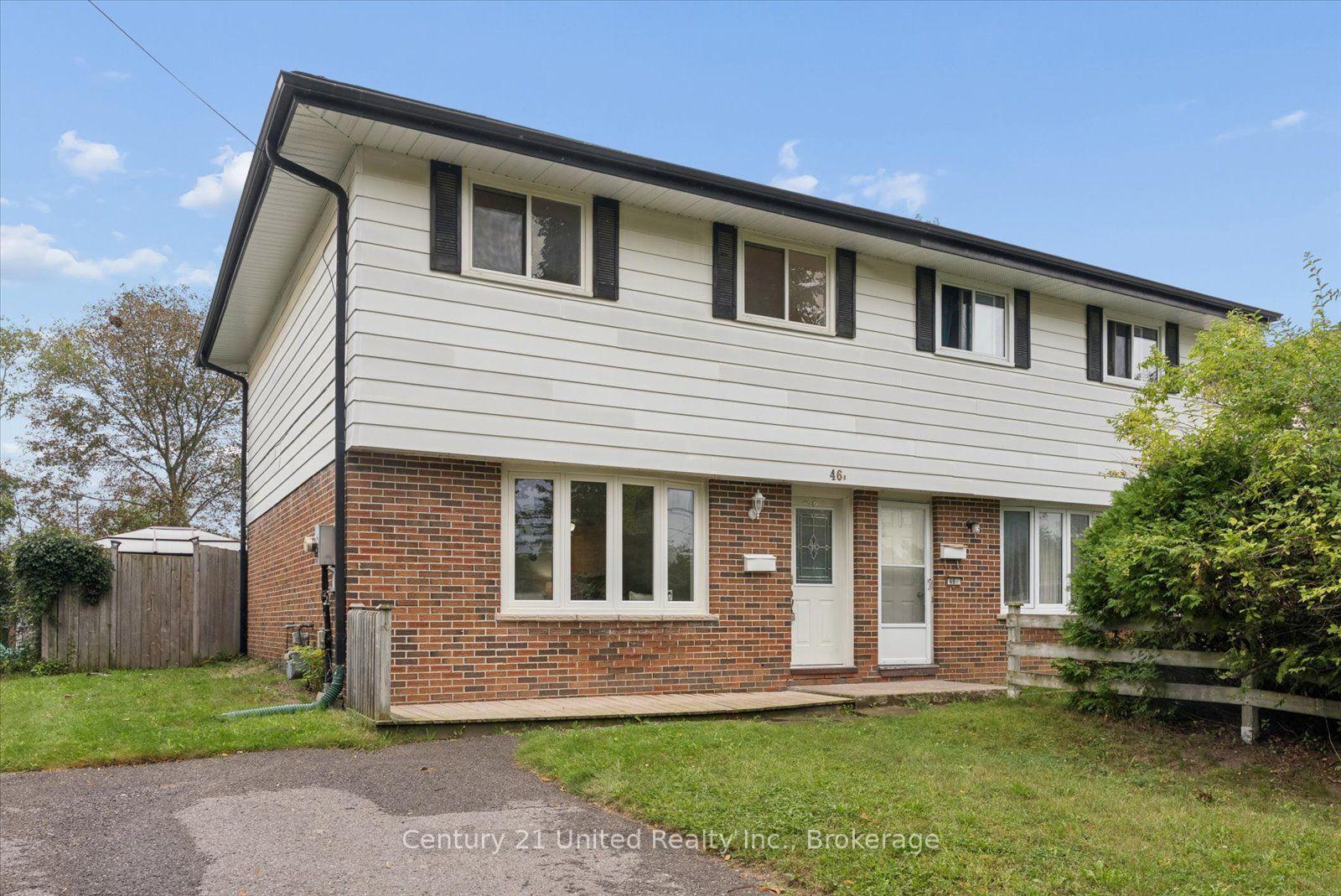 Photo 3 of 46B Springbrook Drive, Peterborough, Monaghan Ward 2 — HOMEH