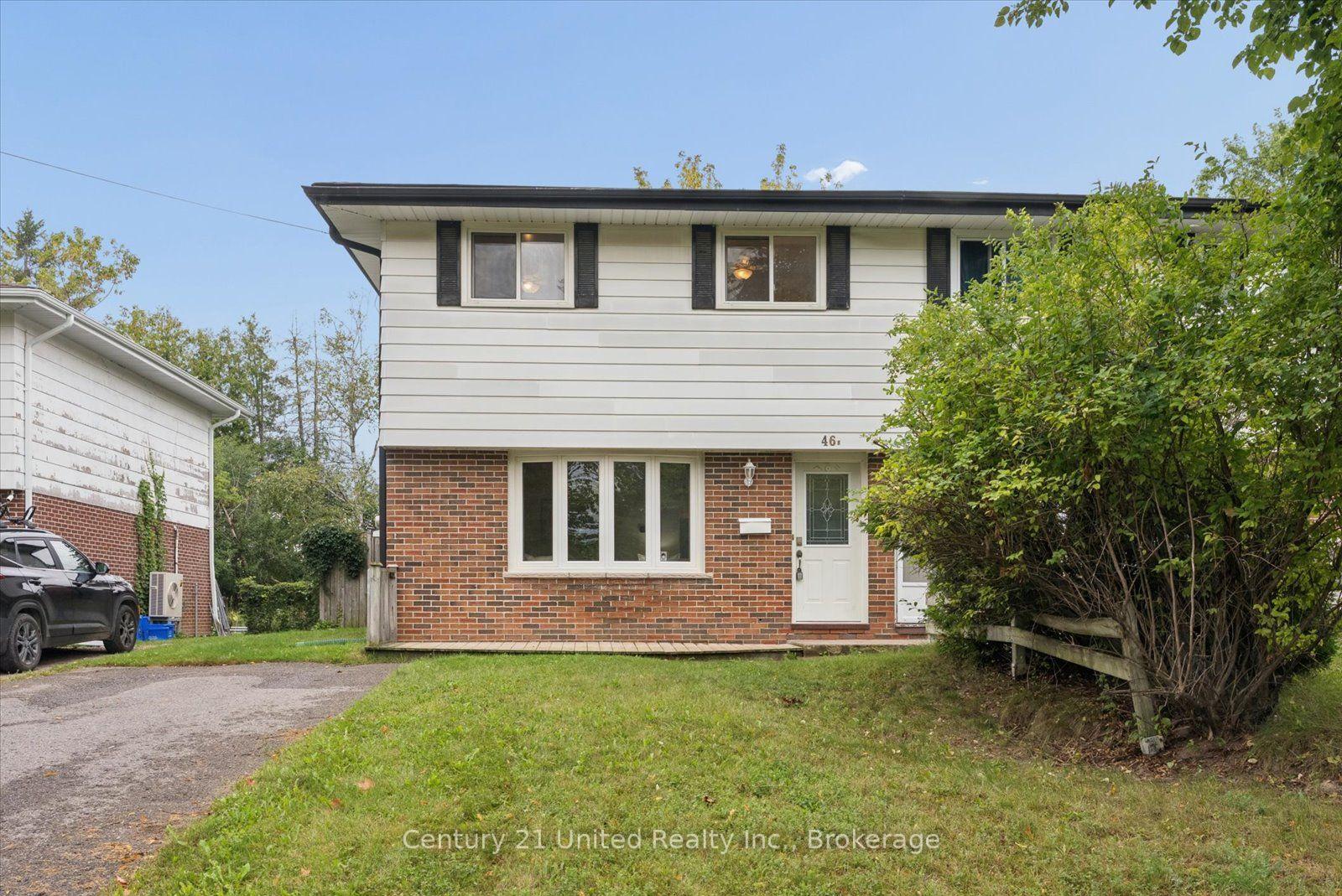 Photo 4 of 46B Springbrook Drive, Peterborough, Monaghan Ward 2 — HOMEH