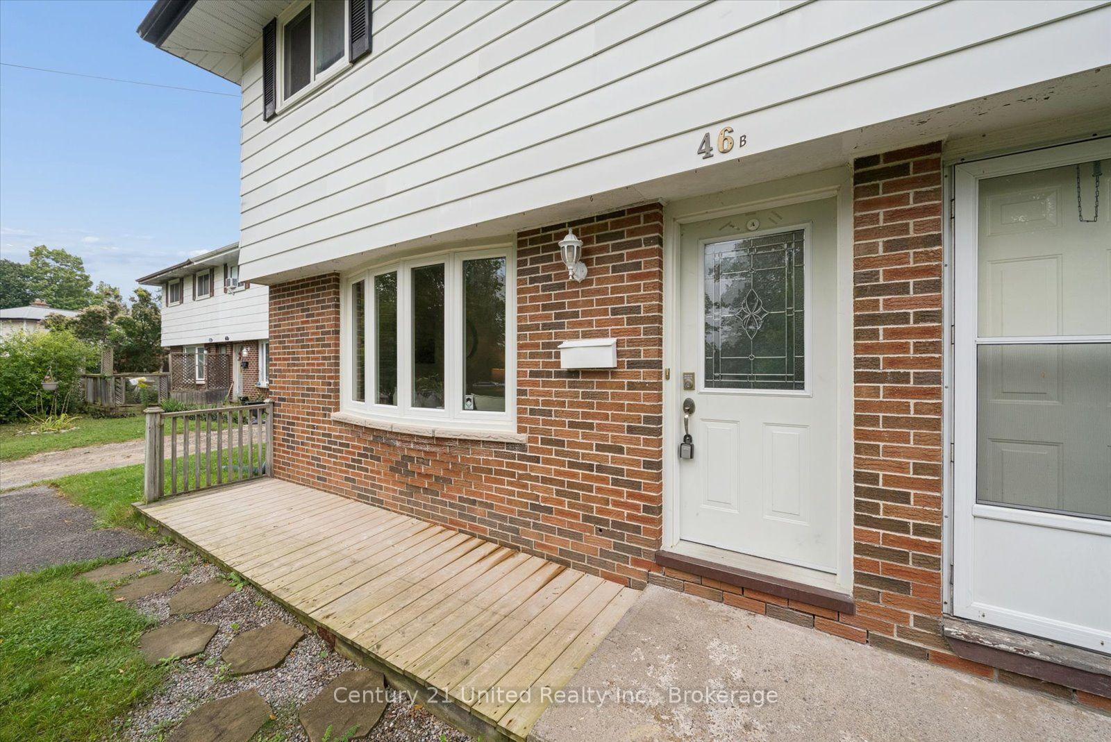 Photo 5 of 46B Springbrook Drive, Peterborough, Monaghan Ward 2 — HOMEH