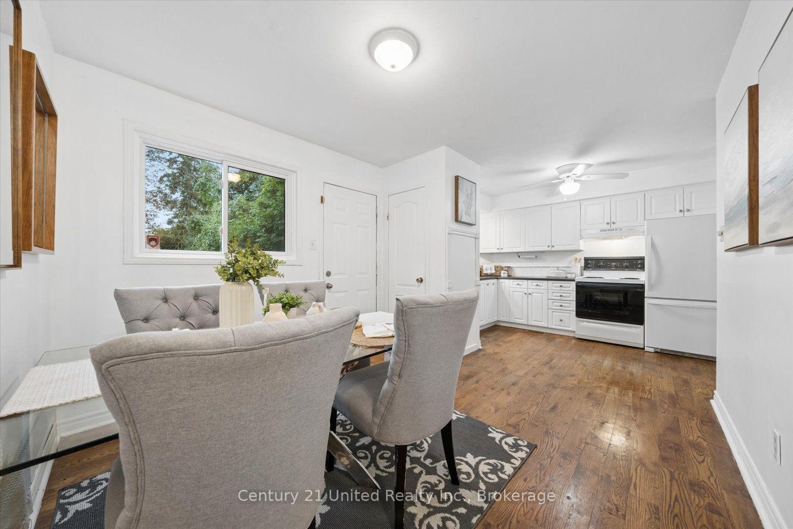 Photo 13 of 46B Springbrook Drive, Peterborough, Monaghan Ward 2 — HOMEH