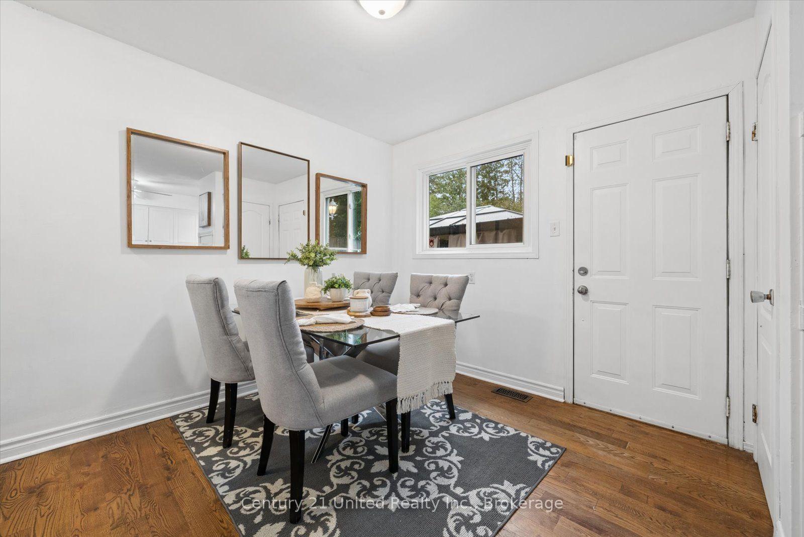 Photo 14 of 46B Springbrook Drive, Peterborough, Monaghan Ward 2 — HOMEH