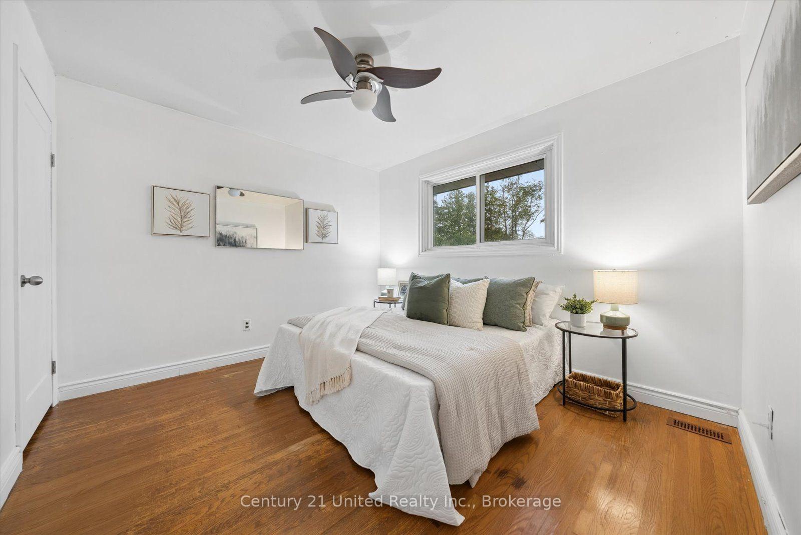 Photo 22 of 46B Springbrook Drive, Peterborough, Monaghan Ward 2 — HOMEH