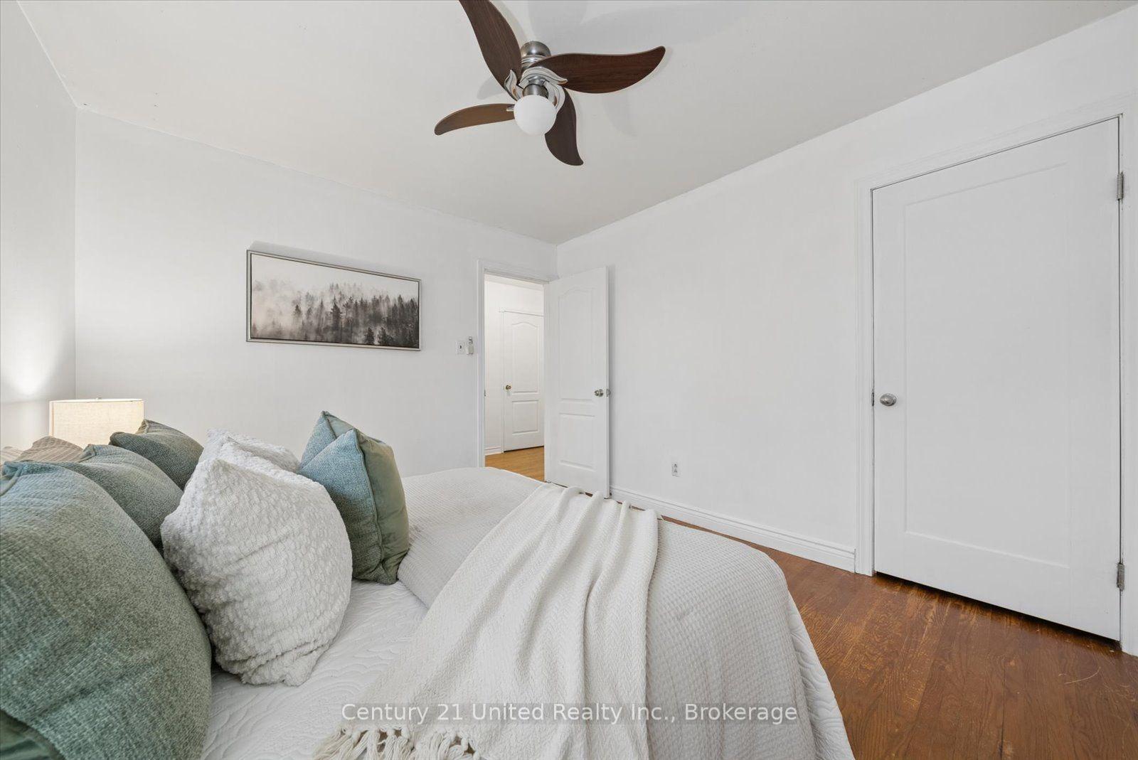 Photo 23 of 46B Springbrook Drive, Peterborough, Monaghan Ward 2 — HOMEH