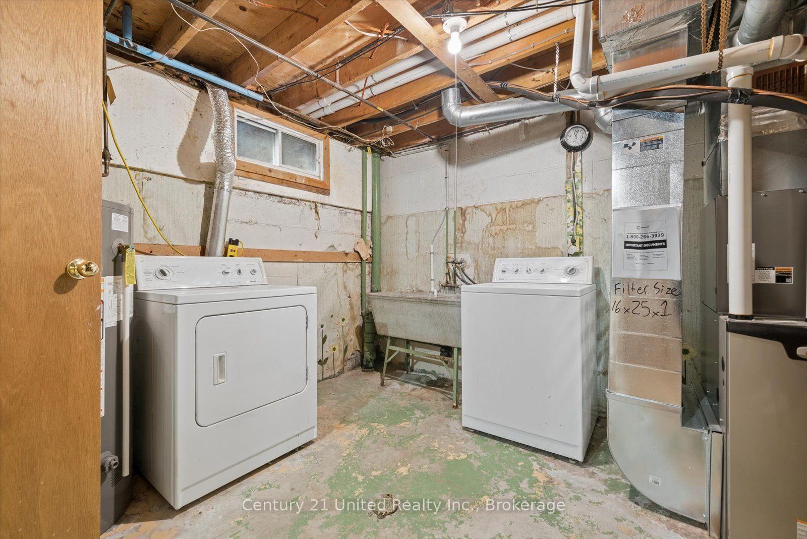 Photo 29 of 46B Springbrook Drive, Peterborough, Monaghan Ward 2 — HOMEH