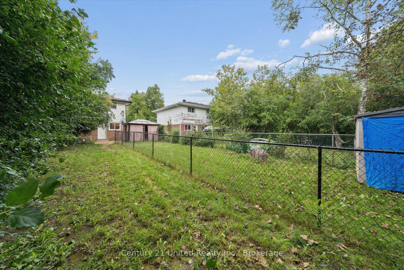 Photo 34 of 46B Springbrook Drive, Peterborough, Monaghan Ward 2 — HOMEH