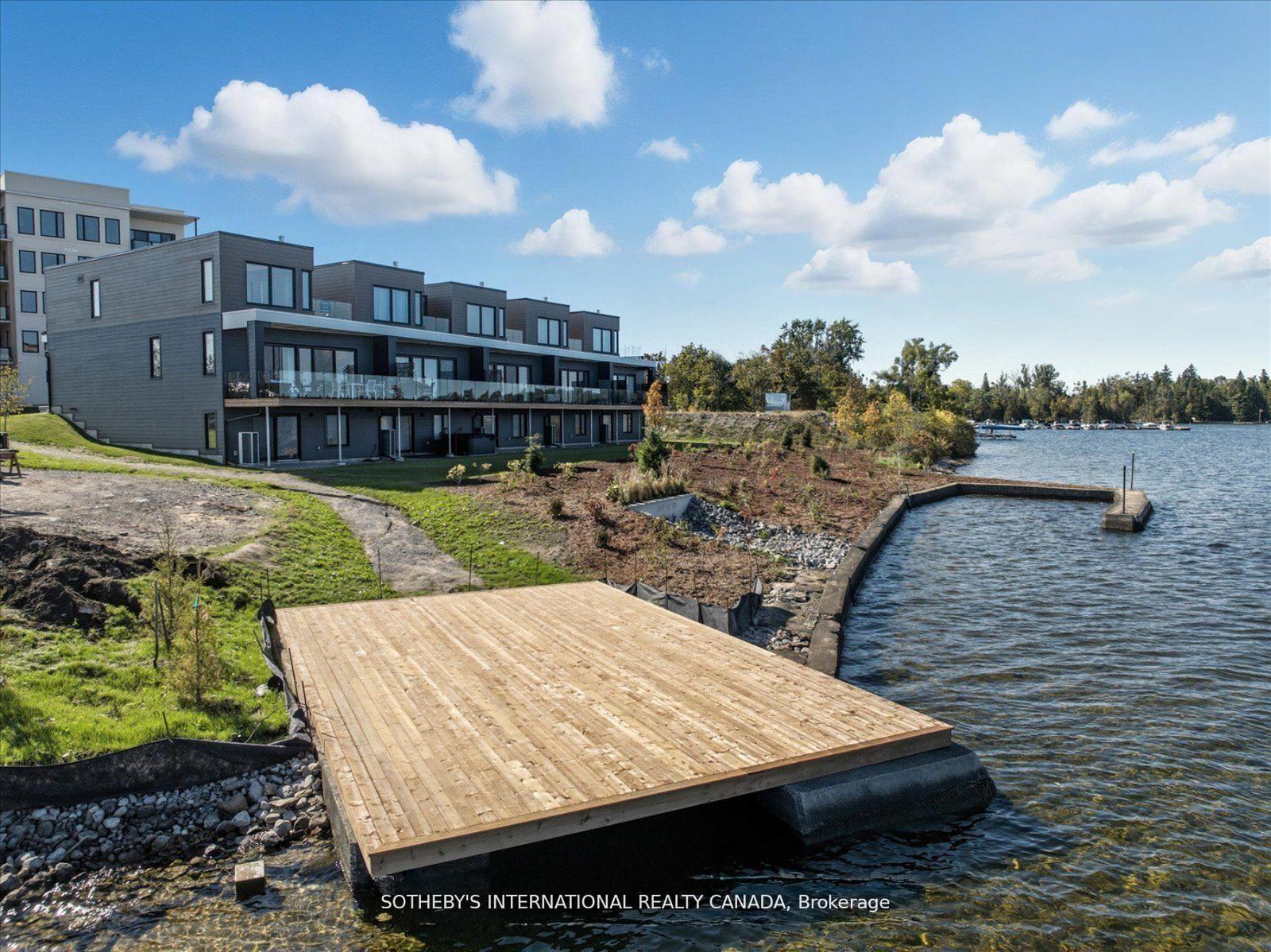 Photo 38 of 19 West St N Street, Kawartha Lakes, Fenelon Falls — HOMEH