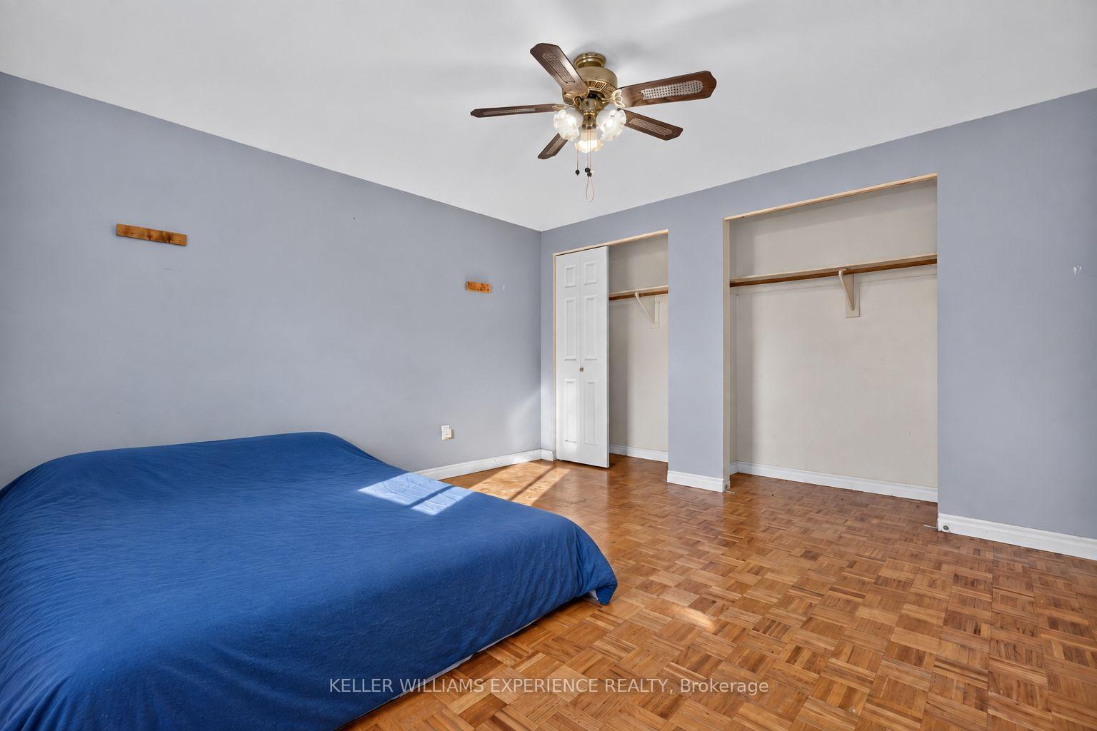Photo 15 of 21 B College Crescent, Barrie, Grove East — HOMEH