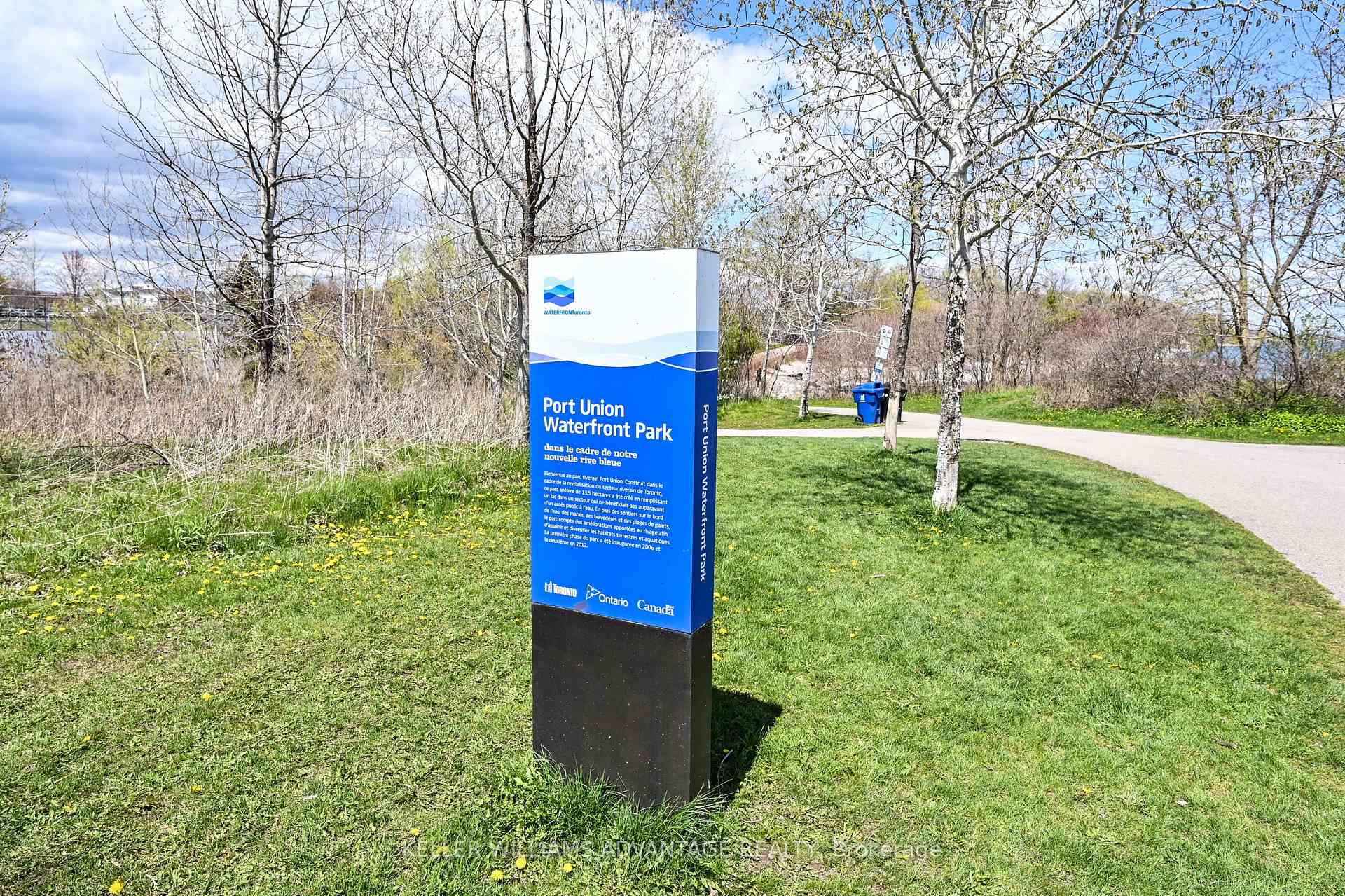Photo 32 of 120 Winter Gardens Trail, Scarborough, Rouge — HOMEH