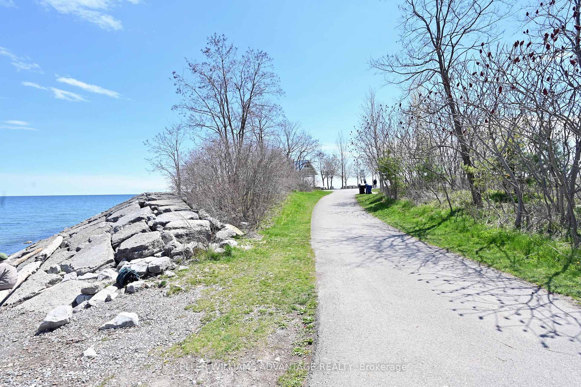 Photo 33 of 120 Winter Gardens Trail, Scarborough, Rouge — HOMEH