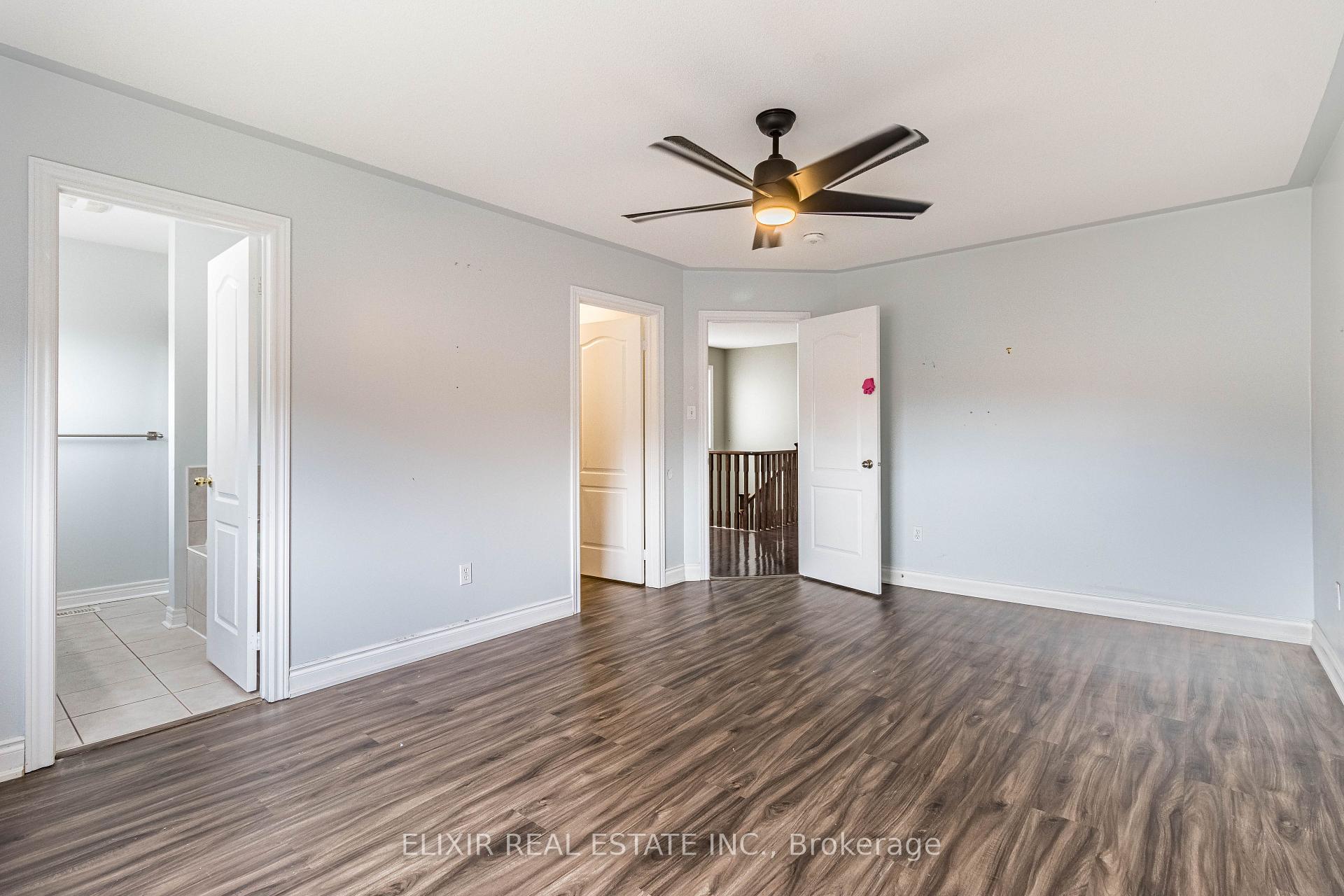Photo 16 of 61 Bushmill Circle, Brampton, Fletcher's Meadow — HOMEH