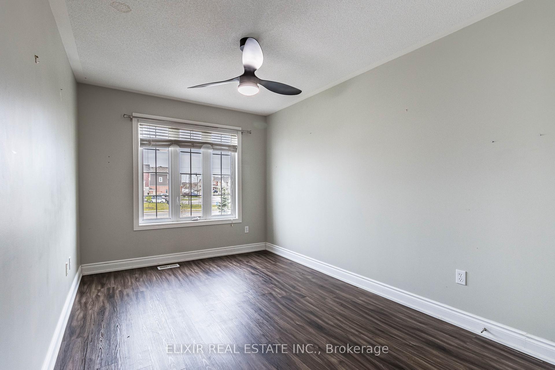 Photo 22 of 61 Bushmill Circle, Brampton, Fletcher's Meadow — HOMEH