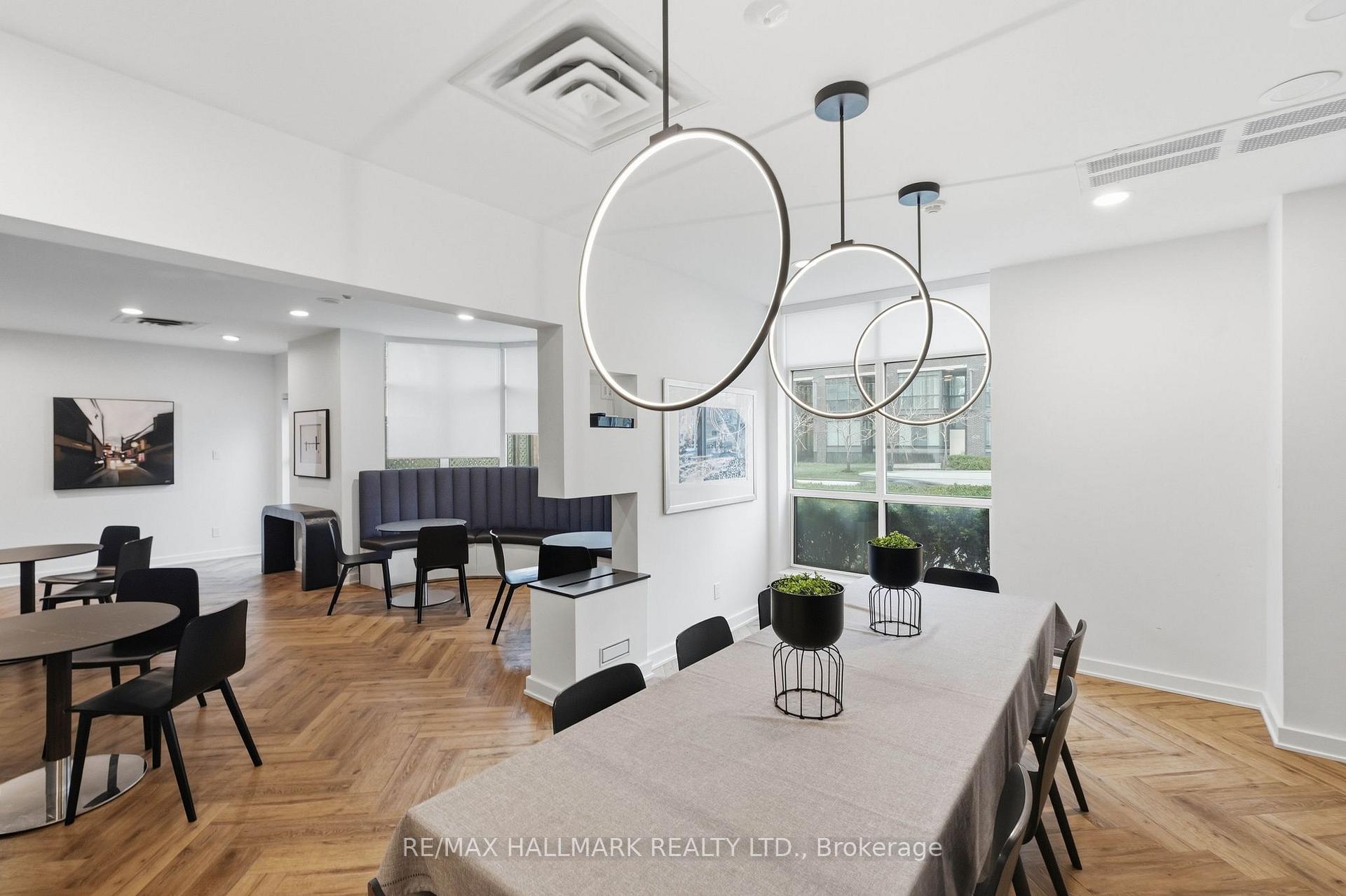 Photo 28 of Unit 705, 600 Queens Quay W, Toronto, Waterfront Communities — HOMEH