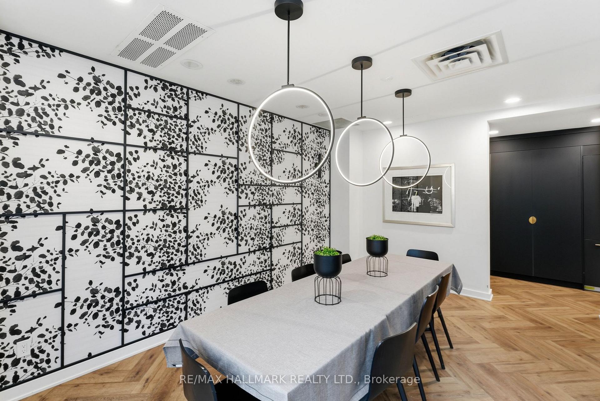 Photo 29 of Unit 705, 600 Queens Quay W, Toronto, Waterfront Communities — HOMEH